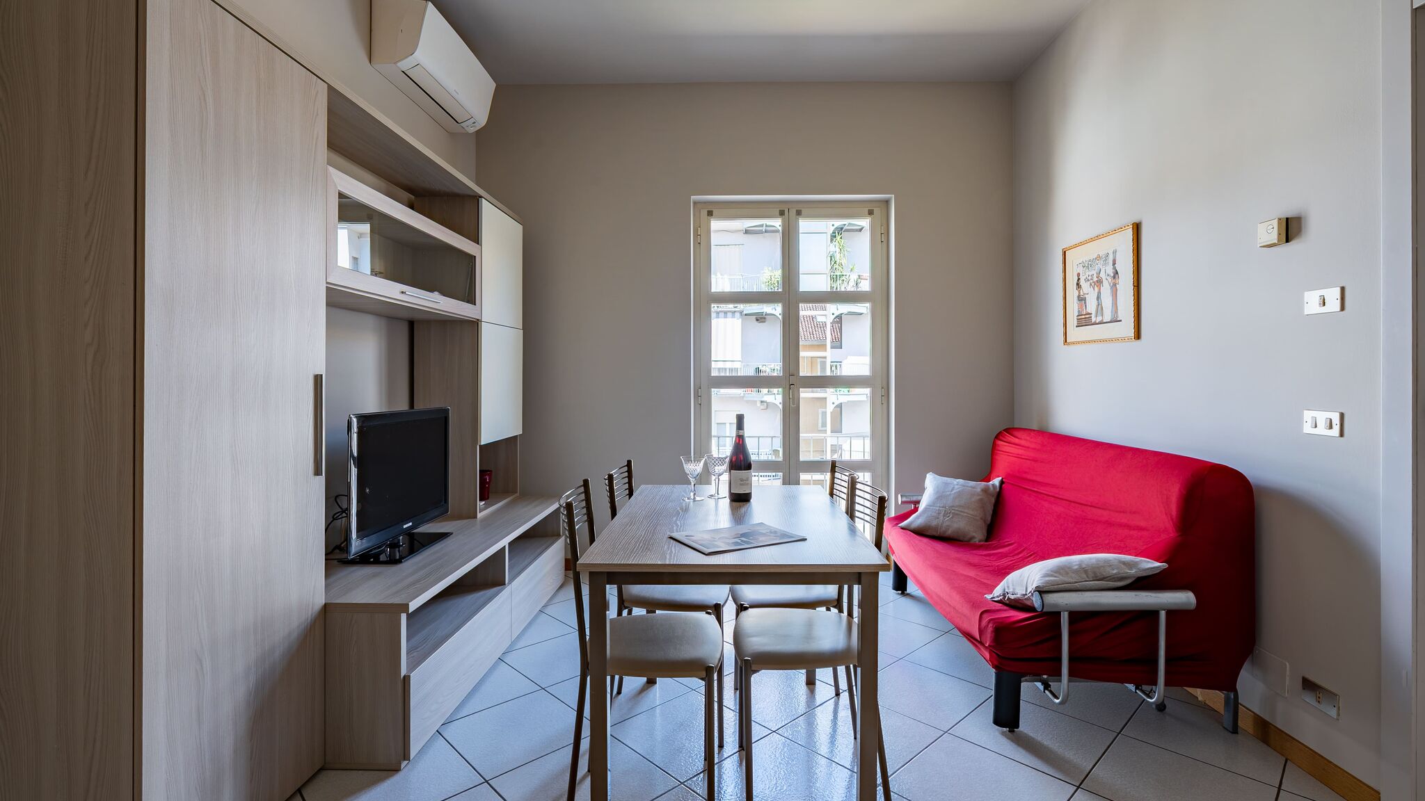 Italianway Alba Casa Savona nel cuore di Alba 