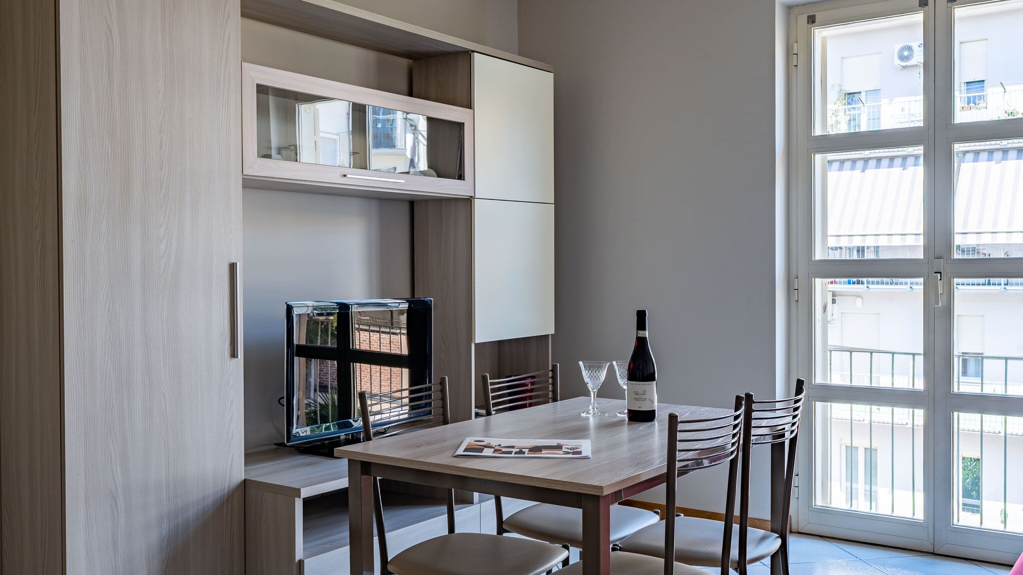 Italianway Alba Casa Savona nel cuore di Alba 