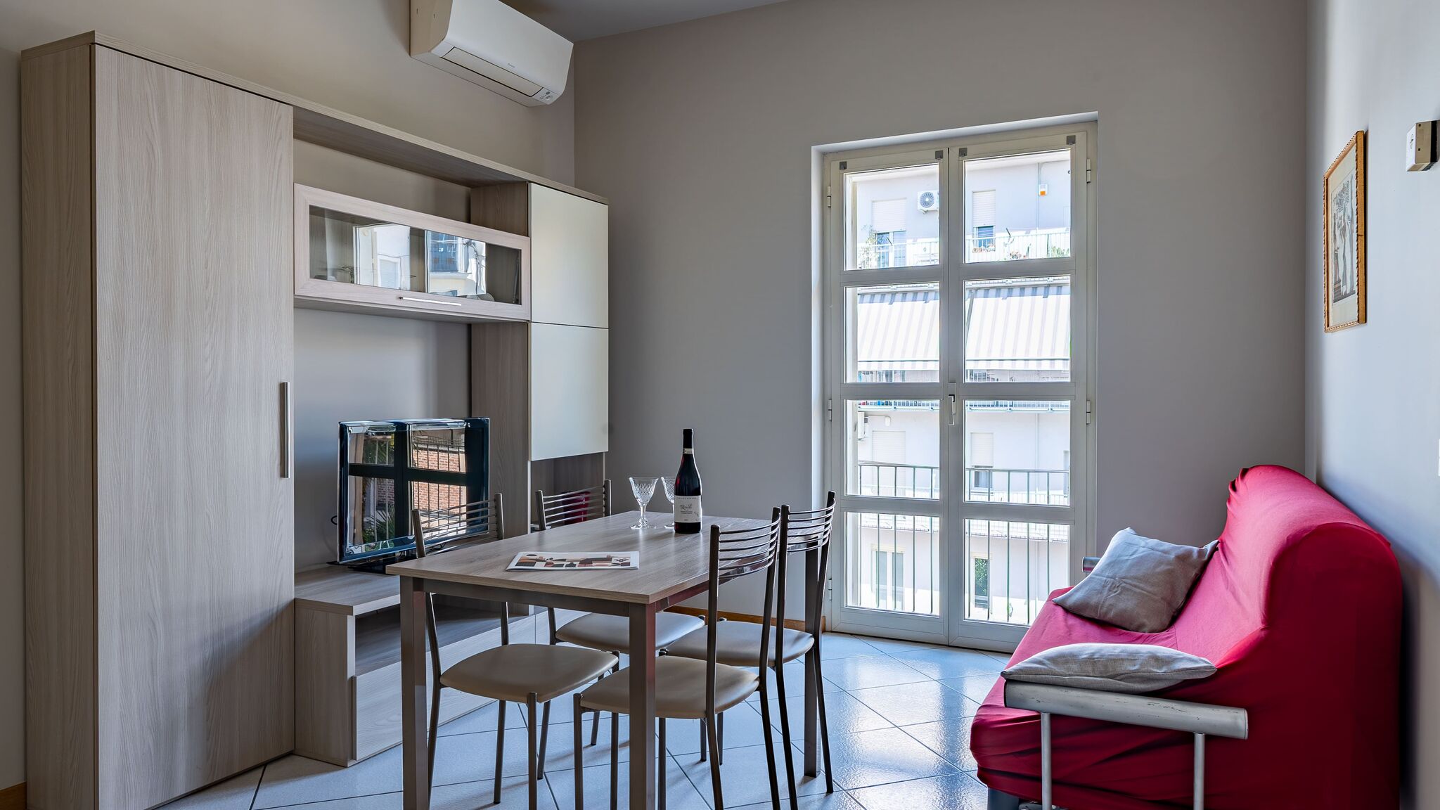 Italianway Alba Casa Savona nel cuore di Alba 