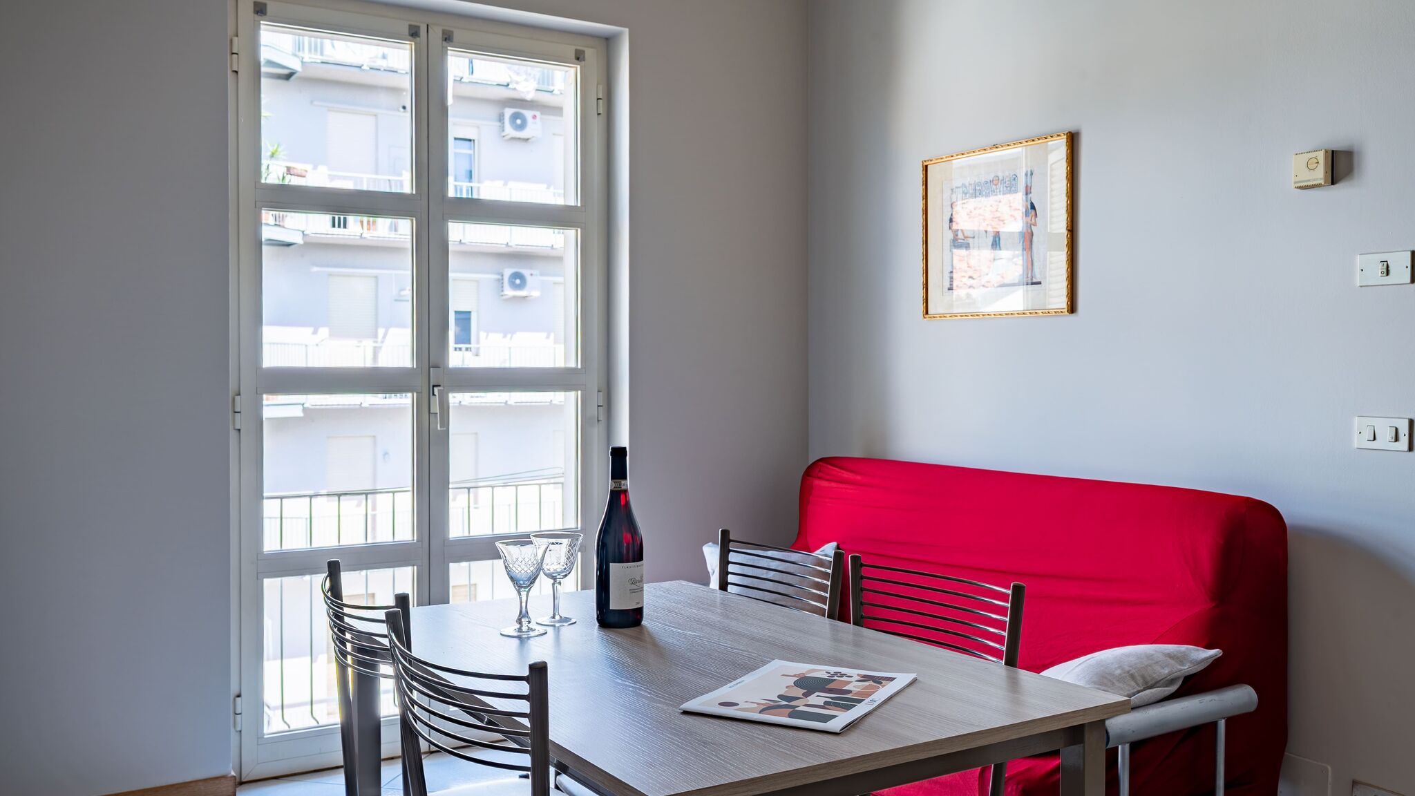 Italianway Alba Casa Savona nel cuore di Alba 