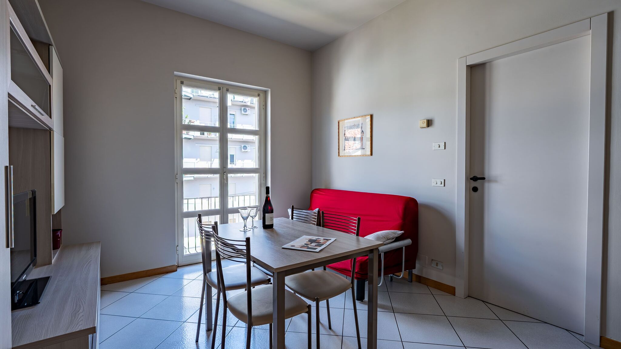 Italianway Alba Casa Savona nel cuore di Alba 