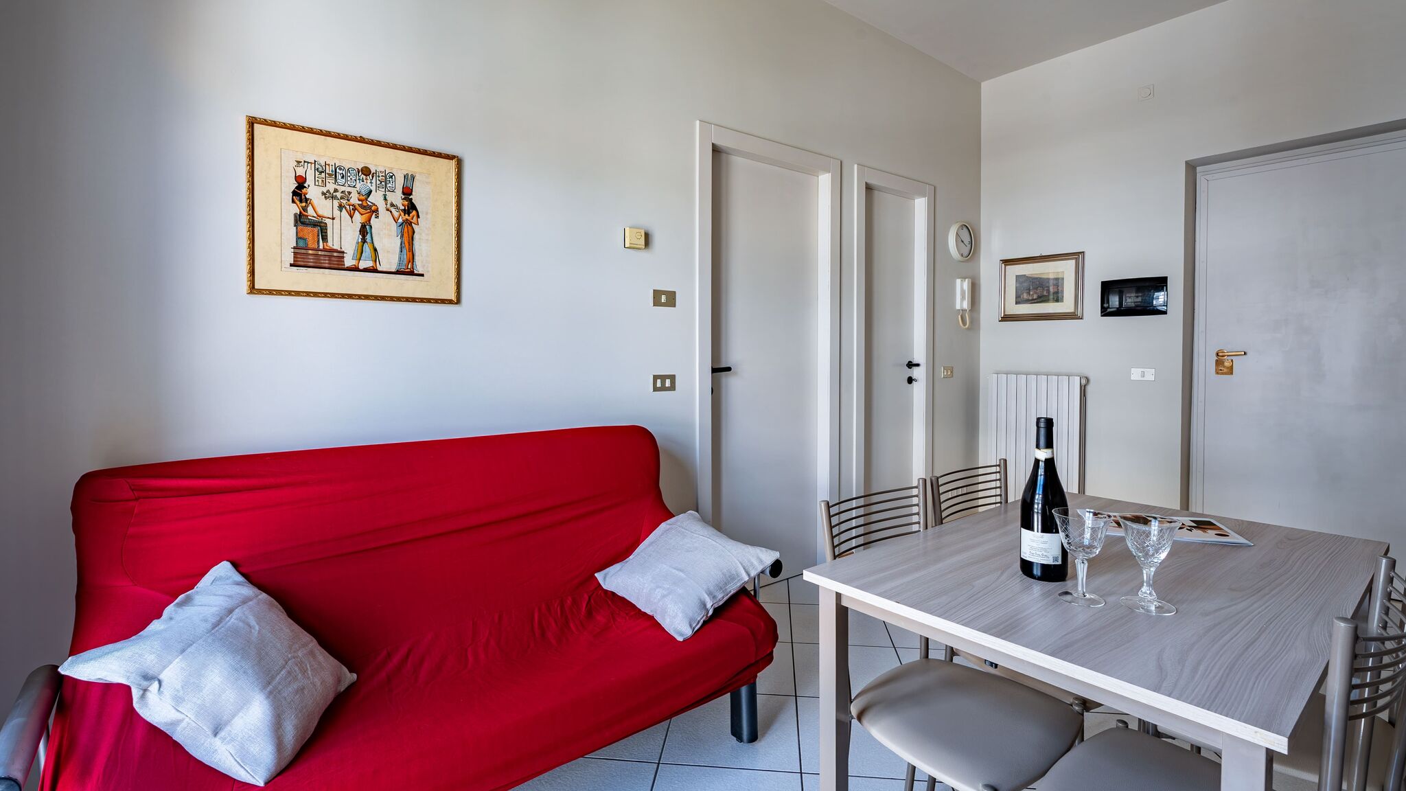 Italianway Alba Casa Savona nel cuore di Alba 