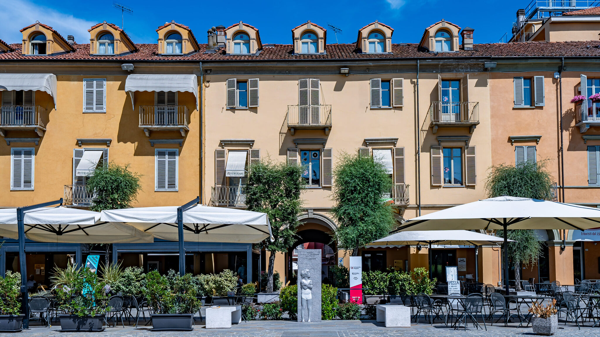 Italianway Alba Casa Savona nel cuore di Alba 