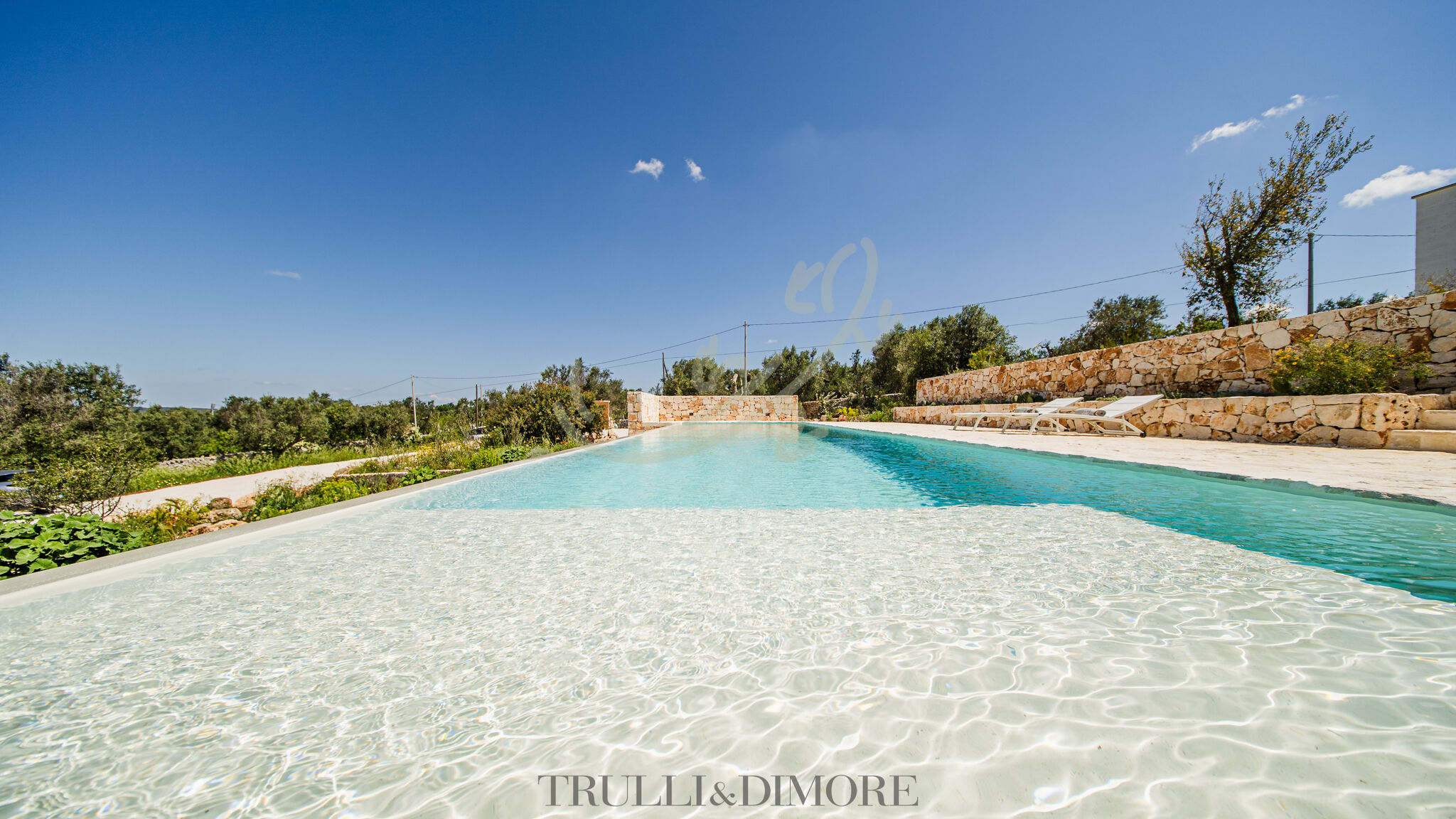 Italianway Ostuni TD Villa Antonia - Hidden Citrus Retreat