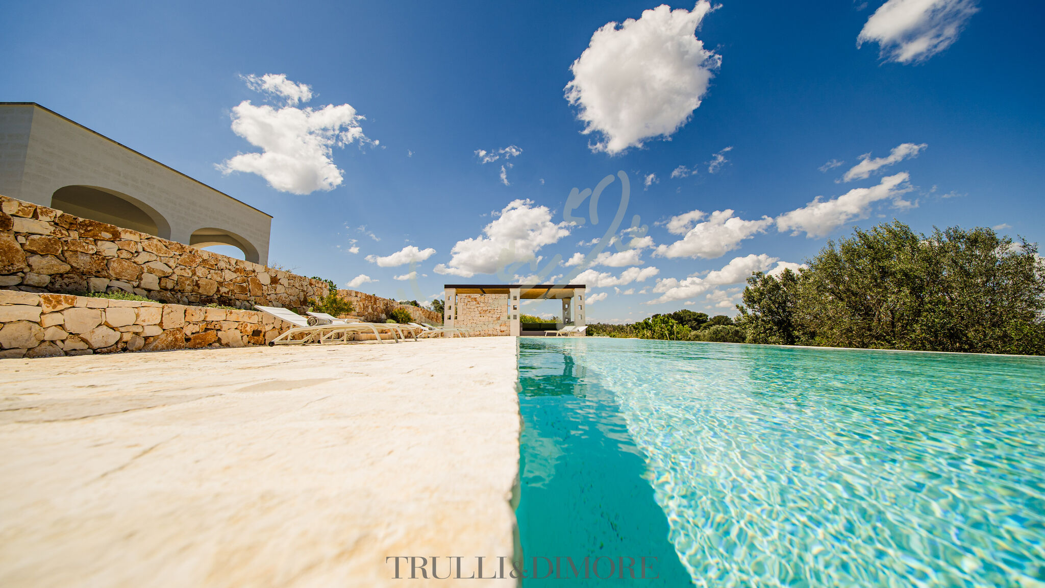 Italianway Ostuni TD Villa Antonia - Hidden Citrus Retreat