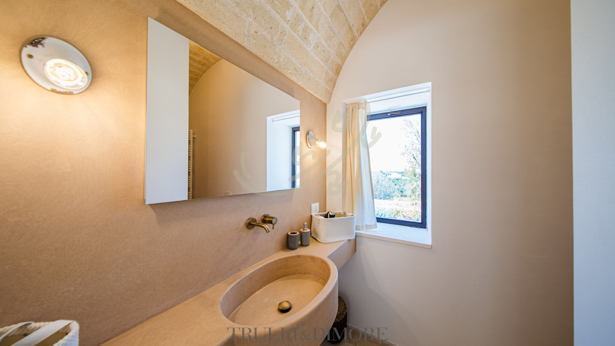 Italianway Ostuni TD Villa Antonia - Hidden Citrus Retreat
