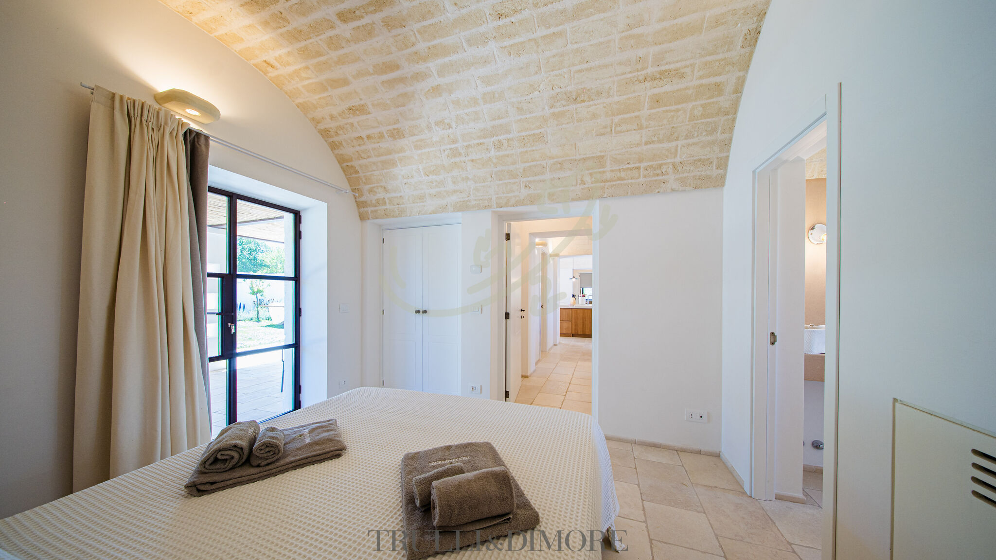 Italianway Ostuni TD Villa Antonia - Hidden Citrus Retreat