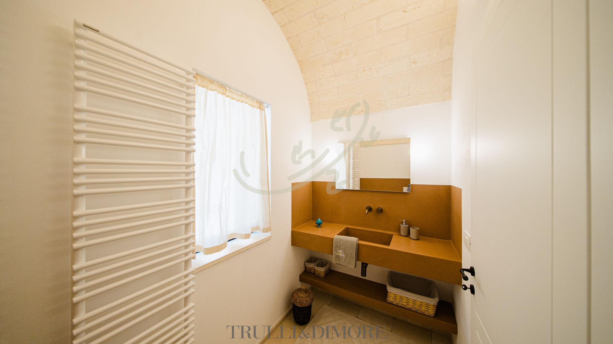 Italianway Ostuni TD Villa Antonia - Hidden Citrus Retreat