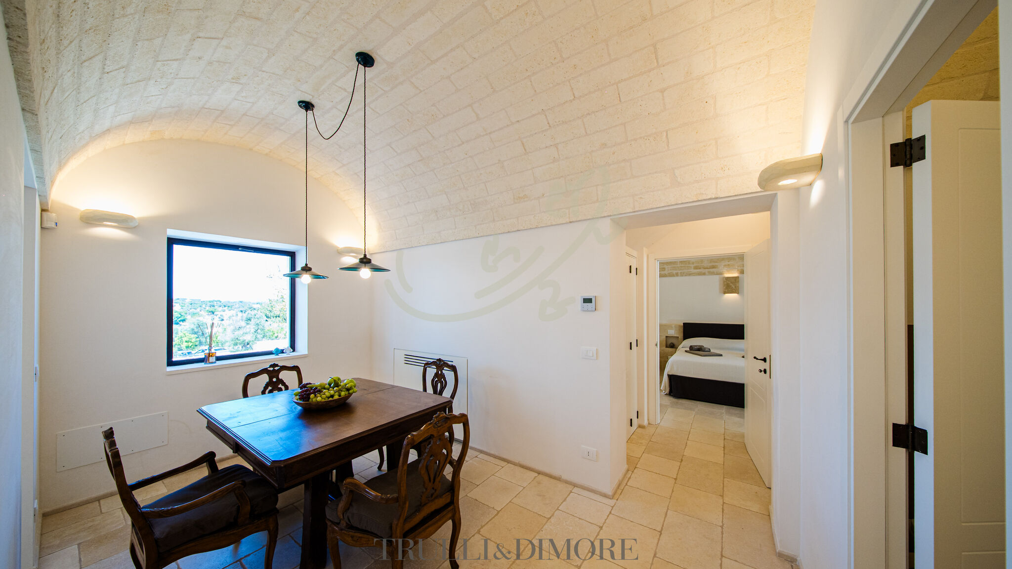 Italianway Ostuni TD Villa Antonia - Hidden Citrus Retreat