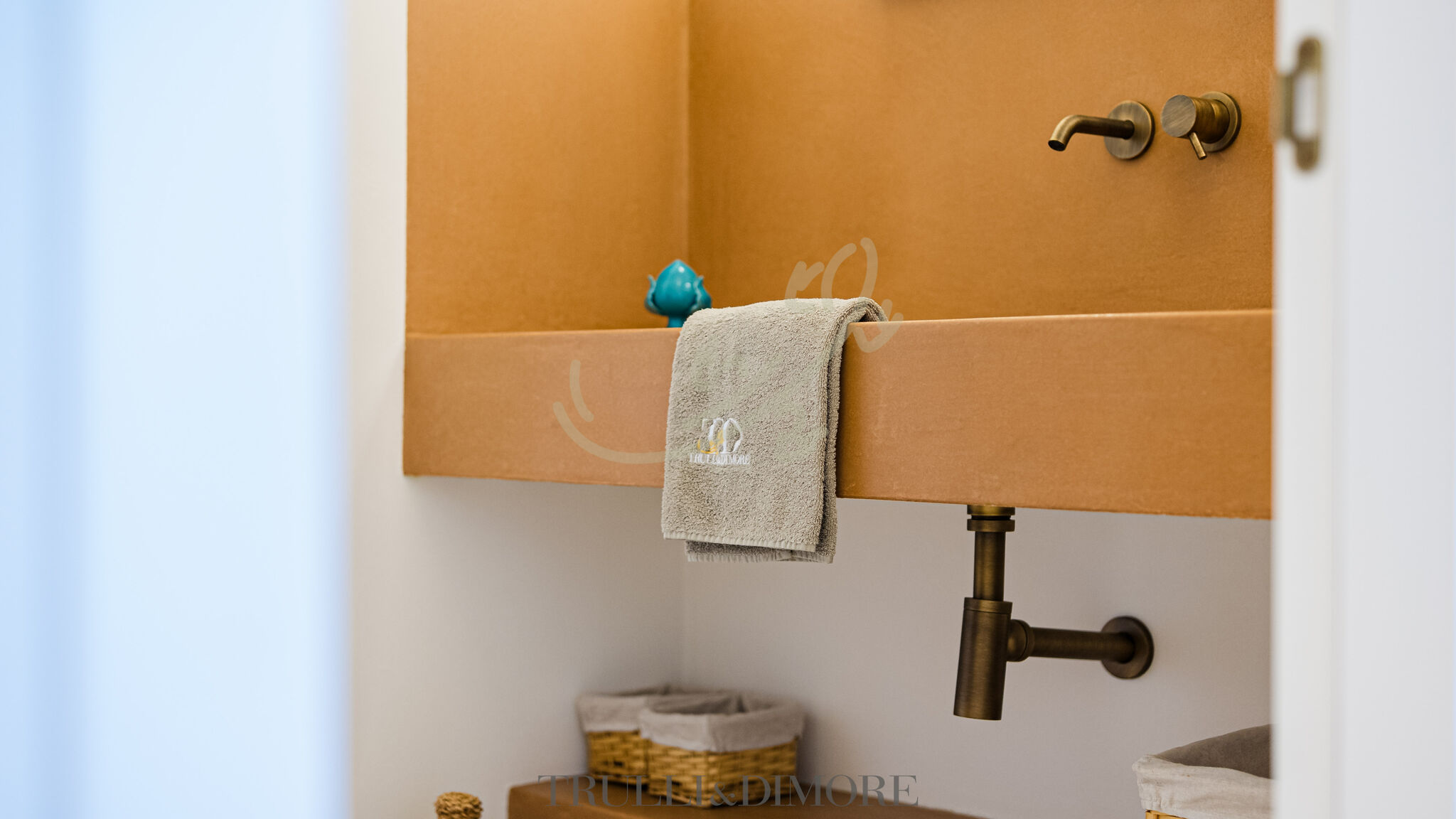 Italianway Ostuni TD Villa Antonia - Hidden Citrus Retreat