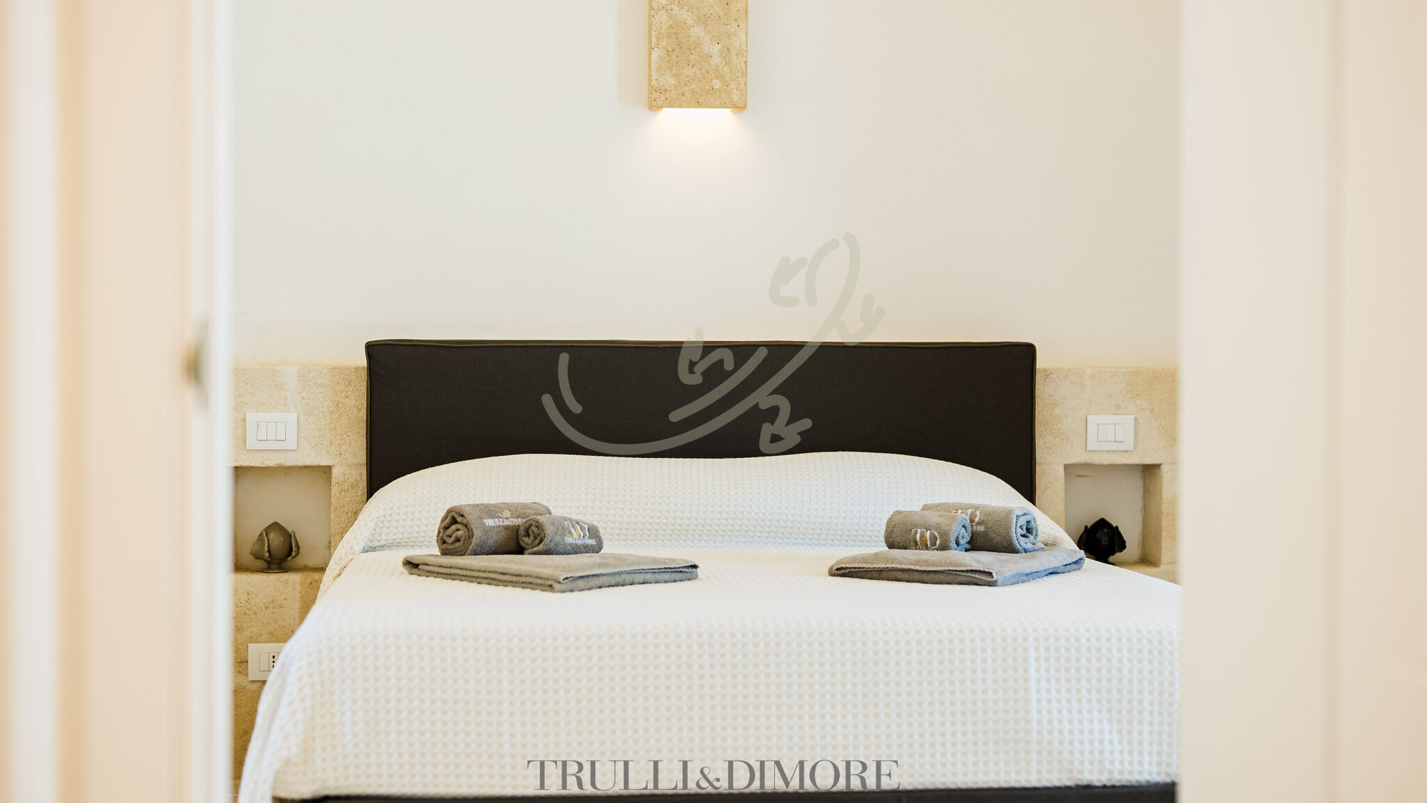 Italianway Ostuni TD Villa Antonia - Hidden Citrus Retreat