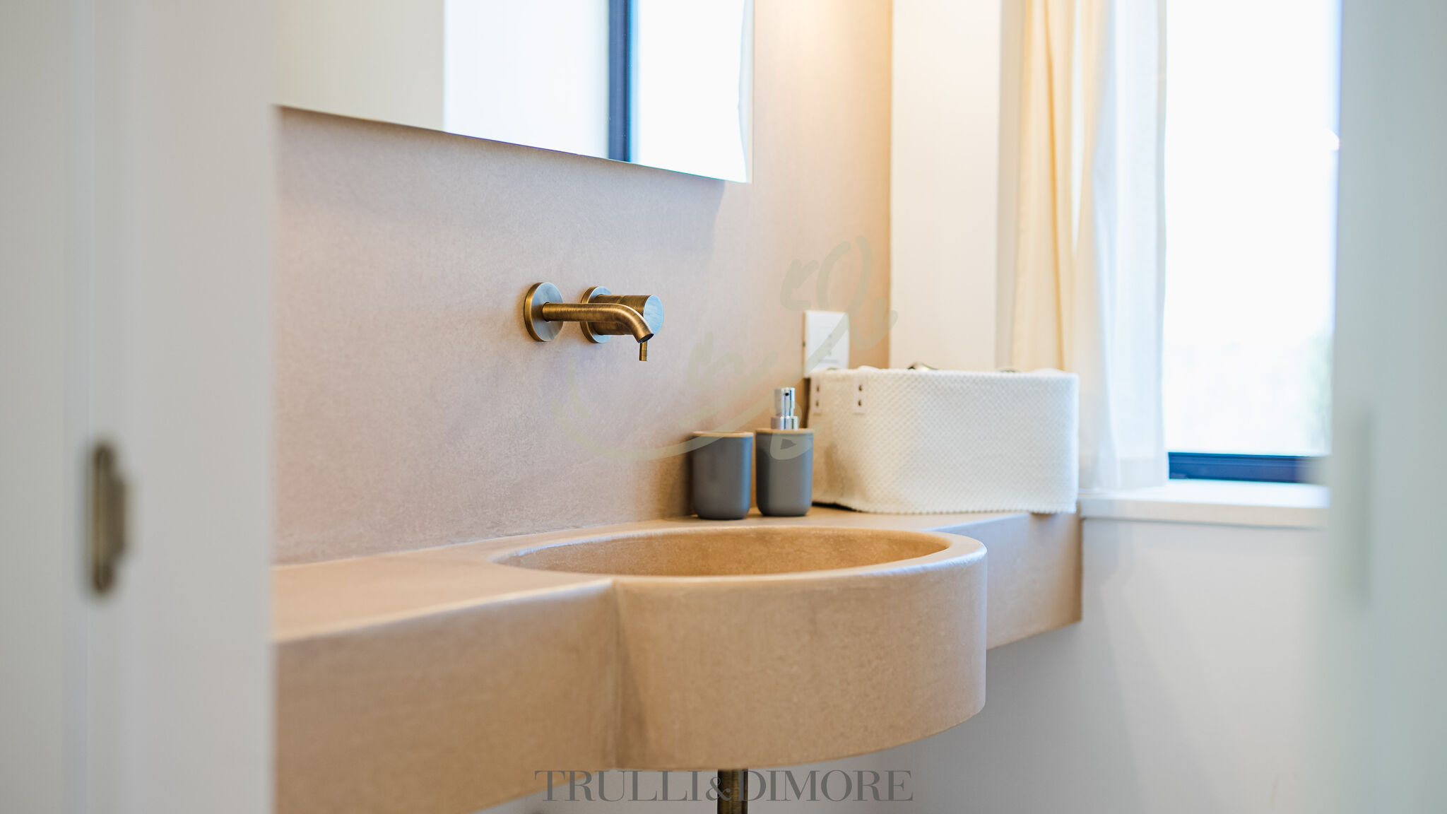 Italianway Ostuni TD Villa Antonia - Hidden Citrus Retreat