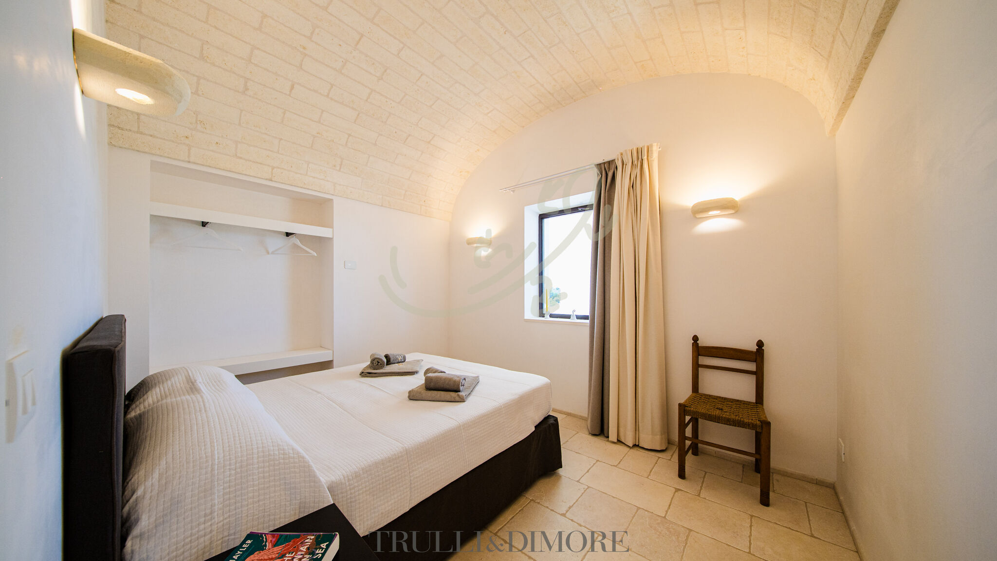 Italianway Ostuni TD Villa Antonia - Hidden Citrus Retreat