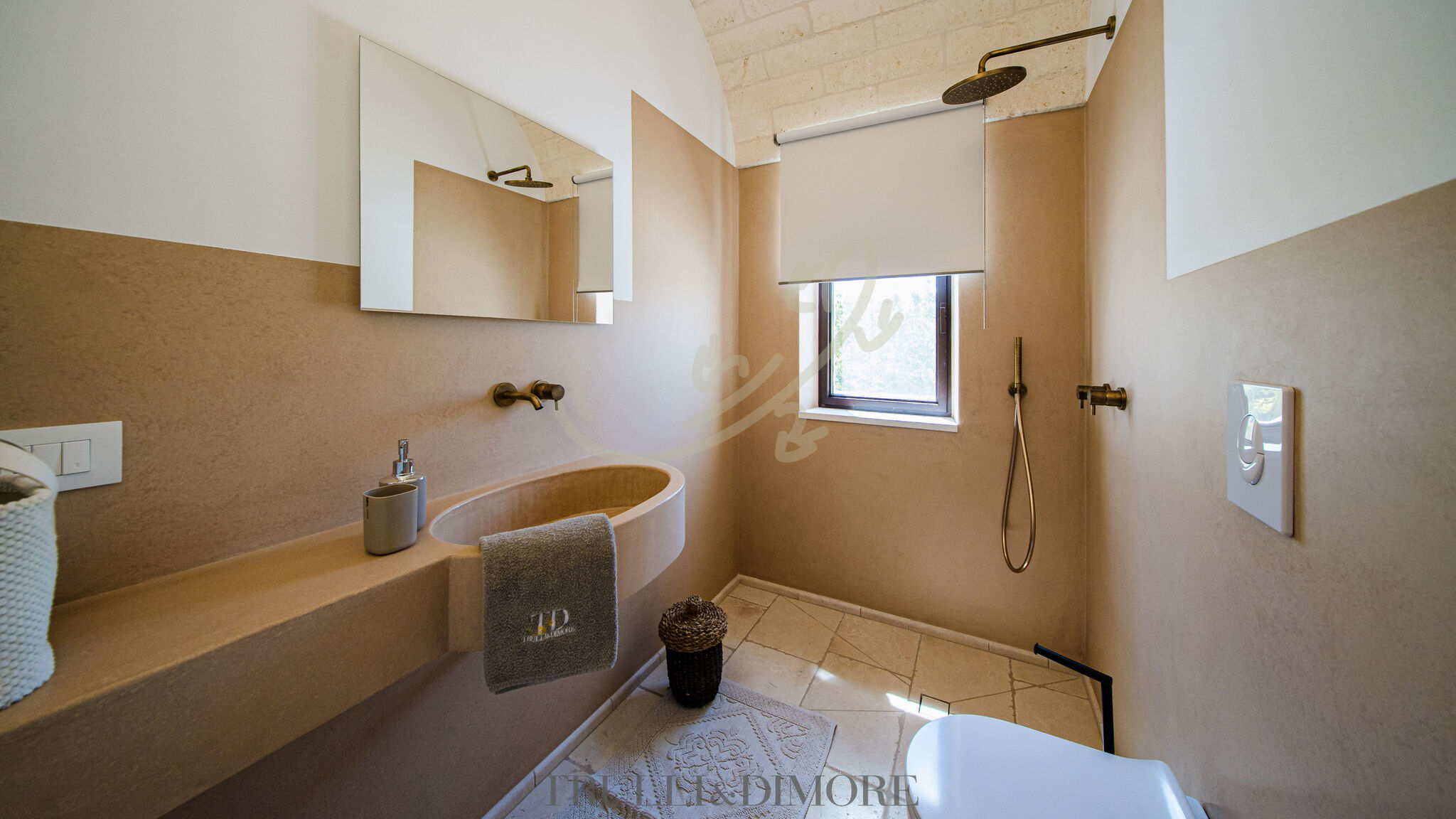 Italianway Ostuni TD Villa Antonia - Hidden Citrus Retreat