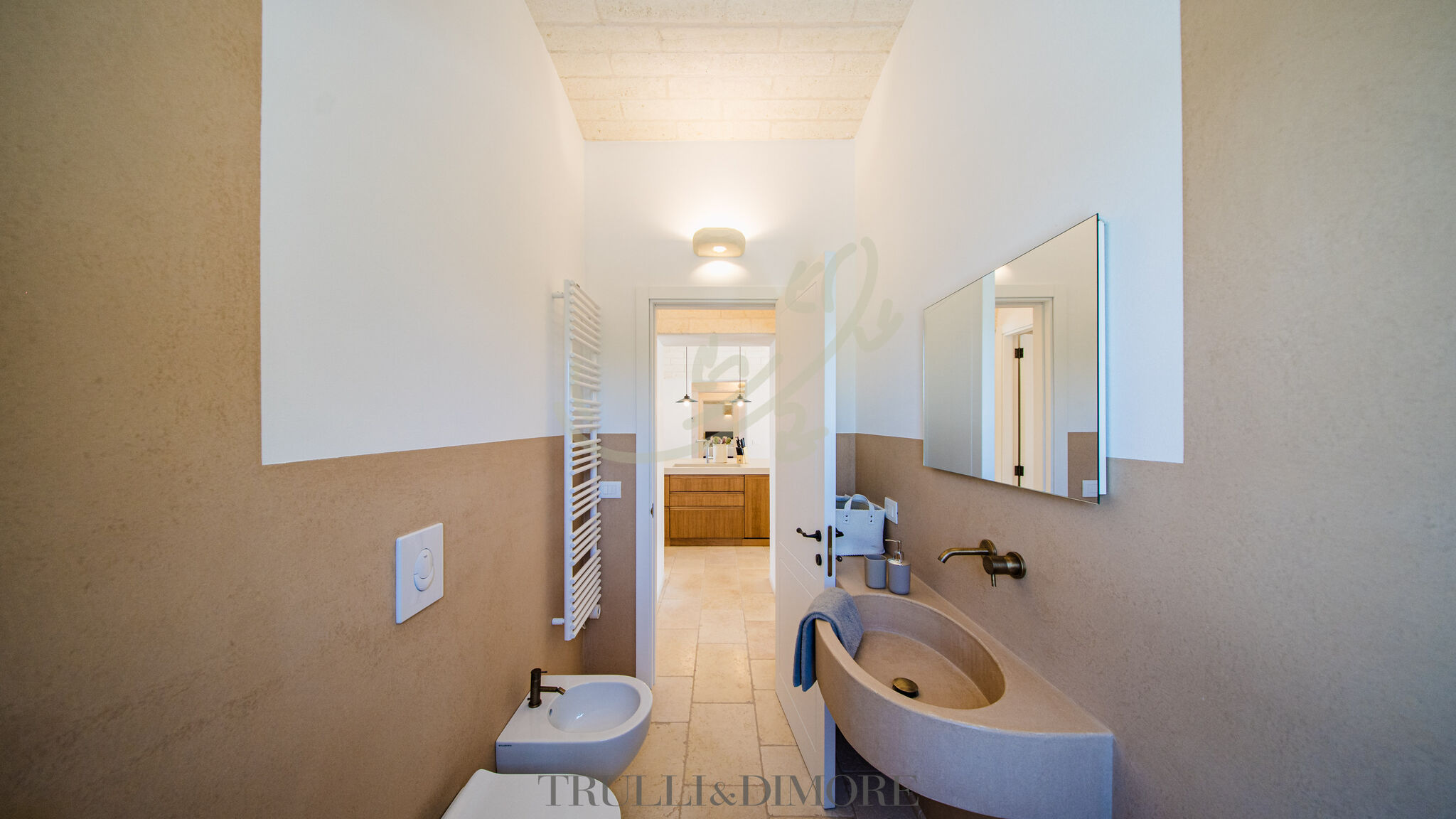 Italianway Ostuni TD Villa Antonia - Hidden Citrus Retreat