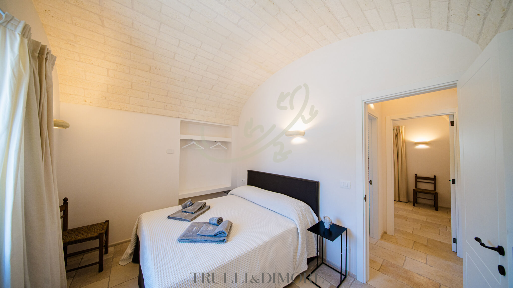 Italianway Ostuni TD Villa Antonia - Hidden Citrus Retreat