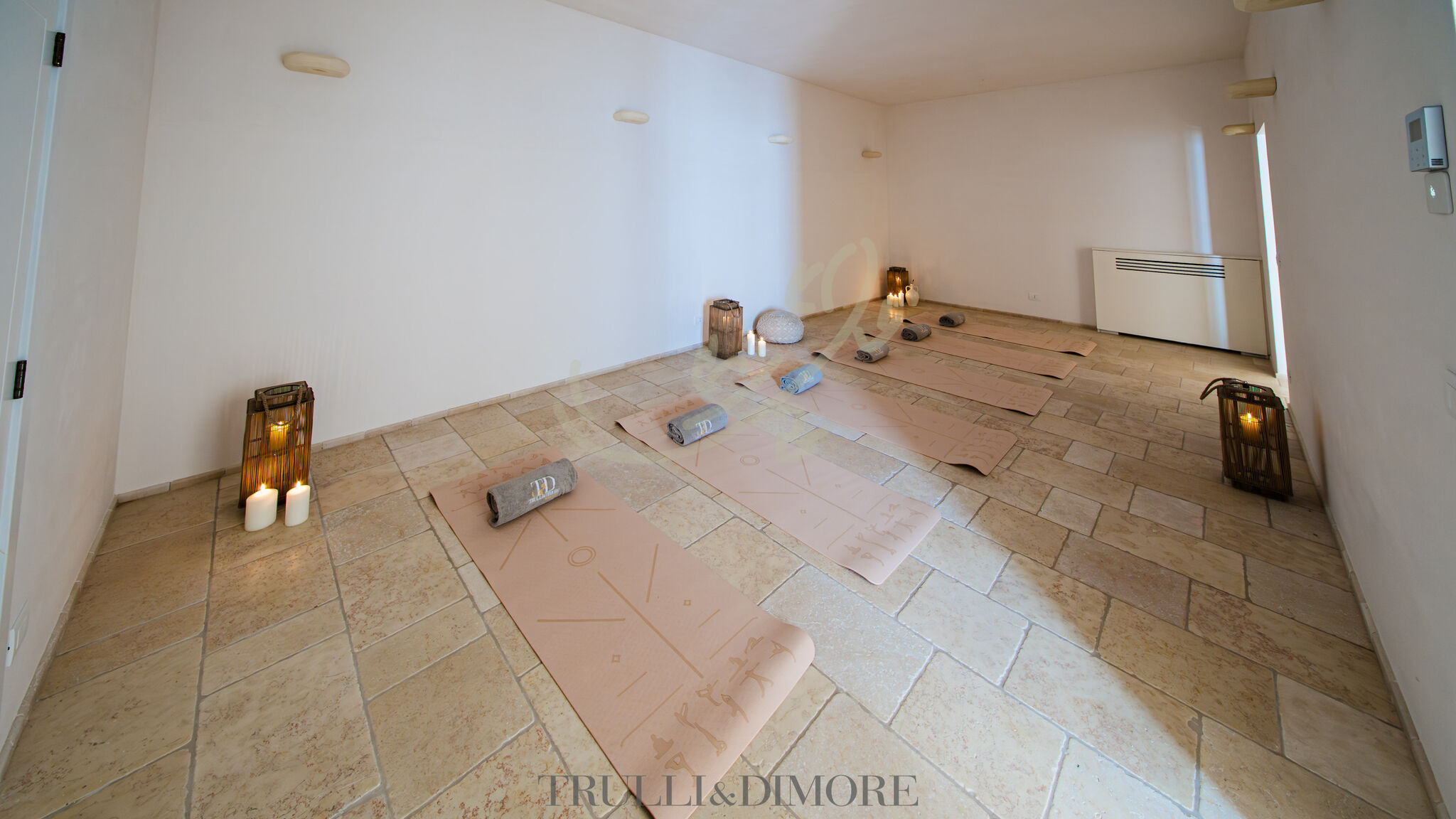 Italianway Ostuni TD Villa Antonia - Hidden Citrus Retreat