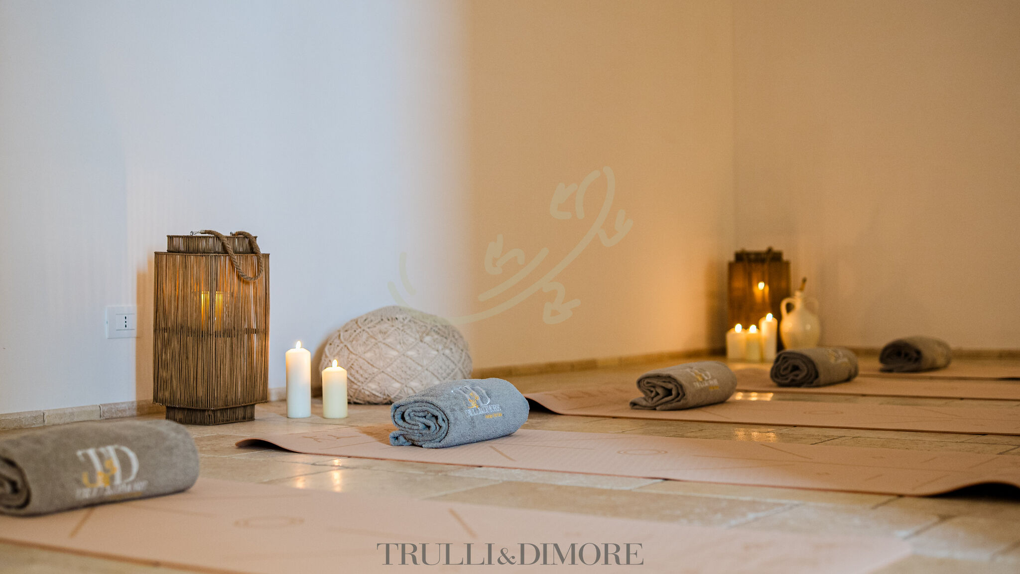 Italianway Ostuni TD Villa Antonia - Hidden Citrus Retreat