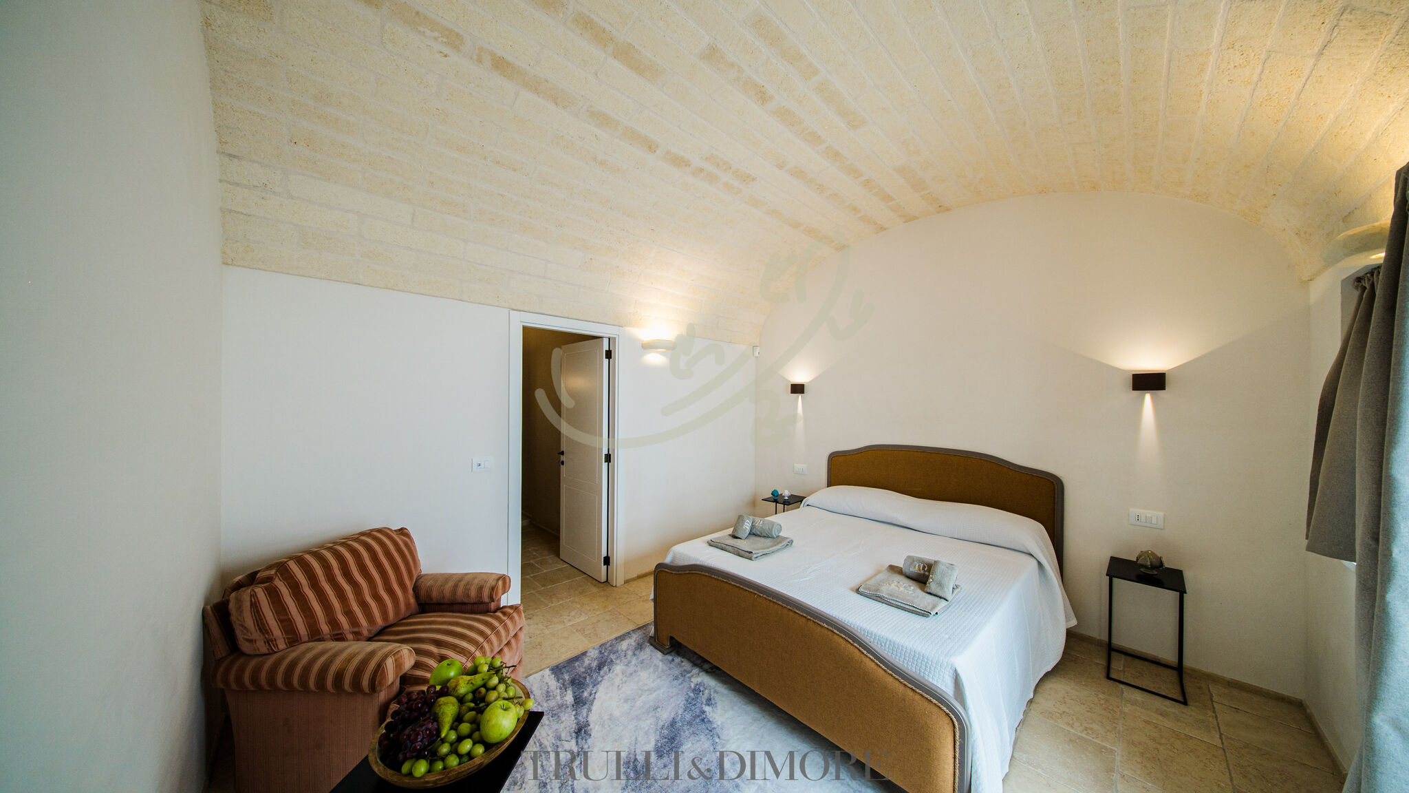 Italianway Ostuni TD Villa Antonia - Hidden Citrus Retreat