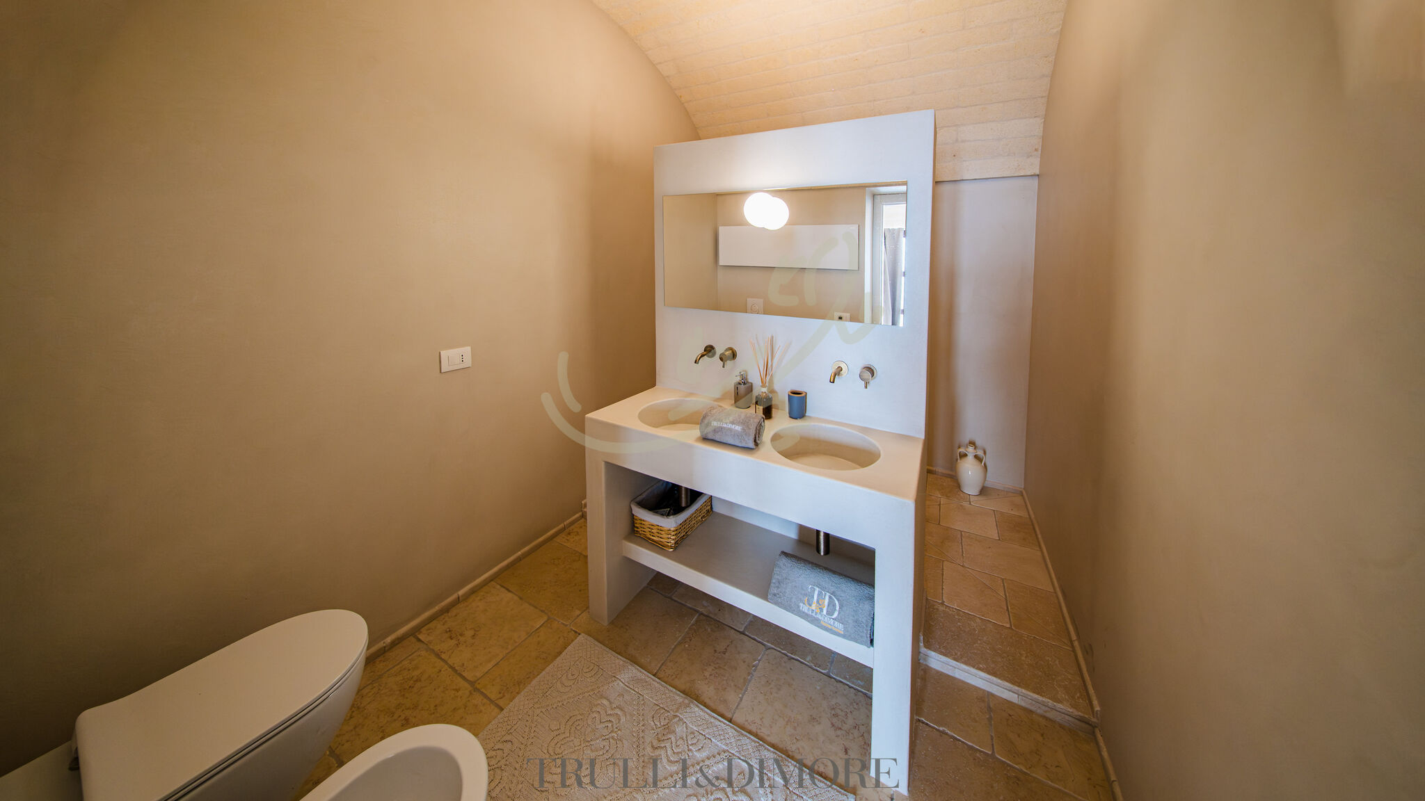 Italianway Ostuni TD Villa Antonia - Hidden Citrus Retreat