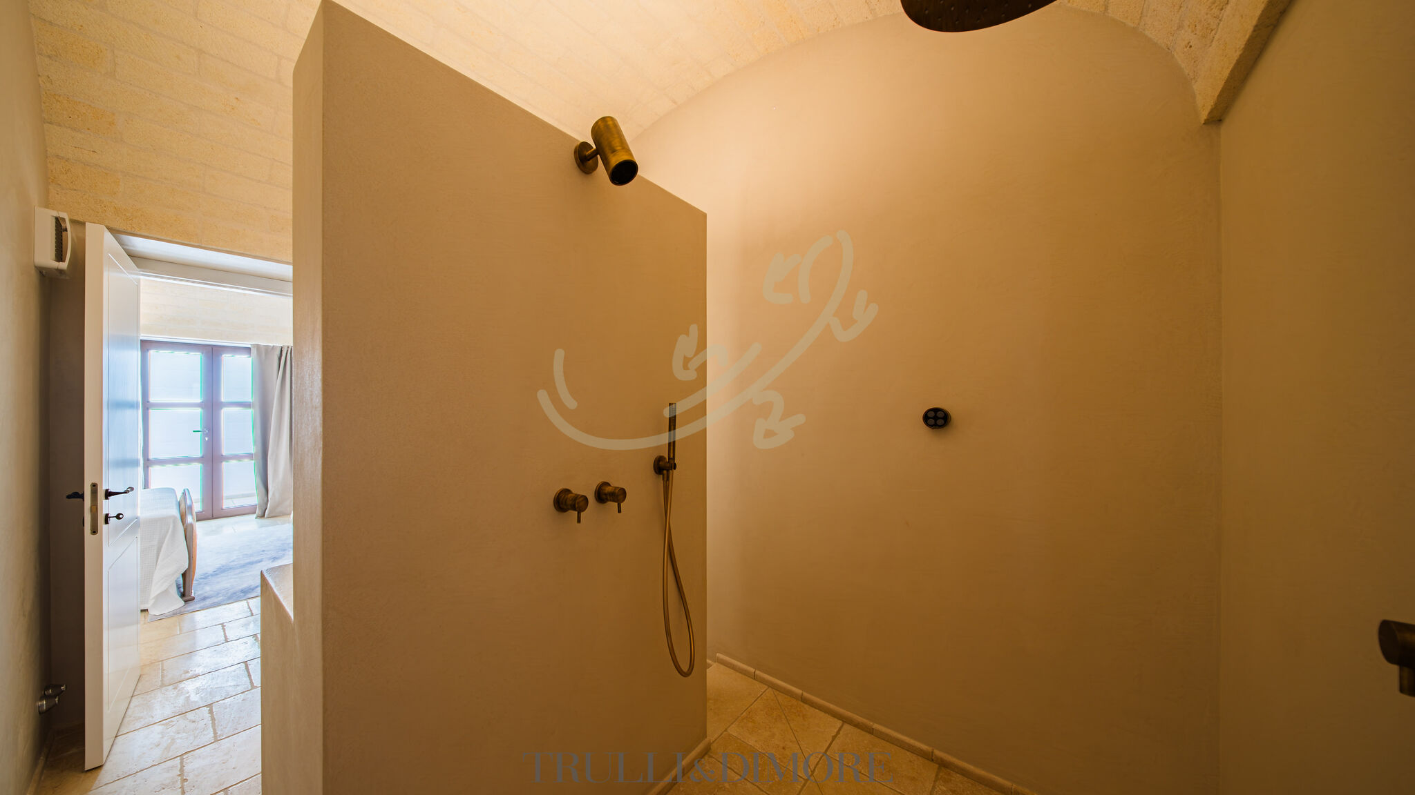 Italianway Ostuni TD Villa Antonia - Hidden Citrus Retreat