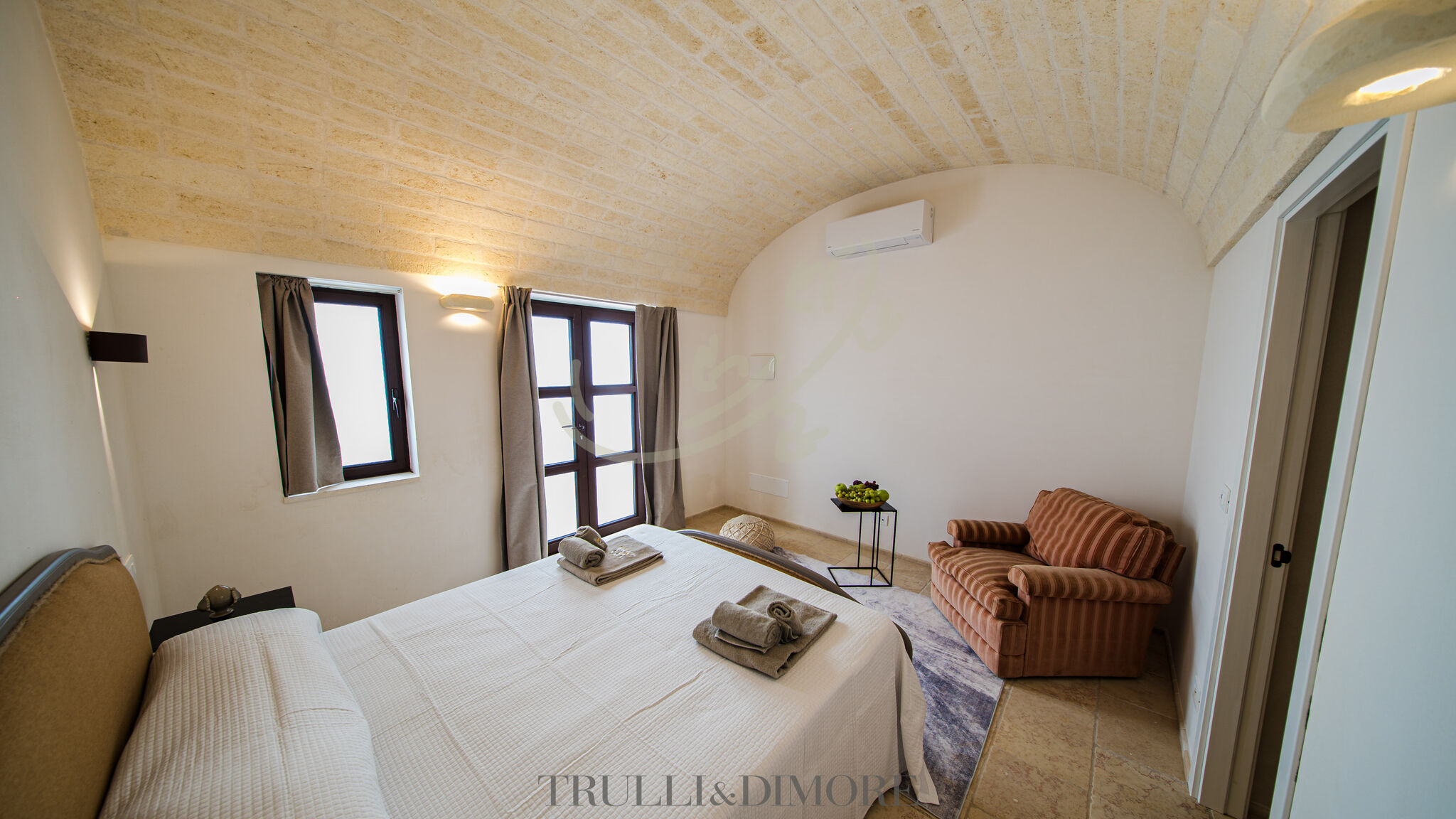 Italianway Ostuni TD Villa Antonia - Hidden Citrus Retreat