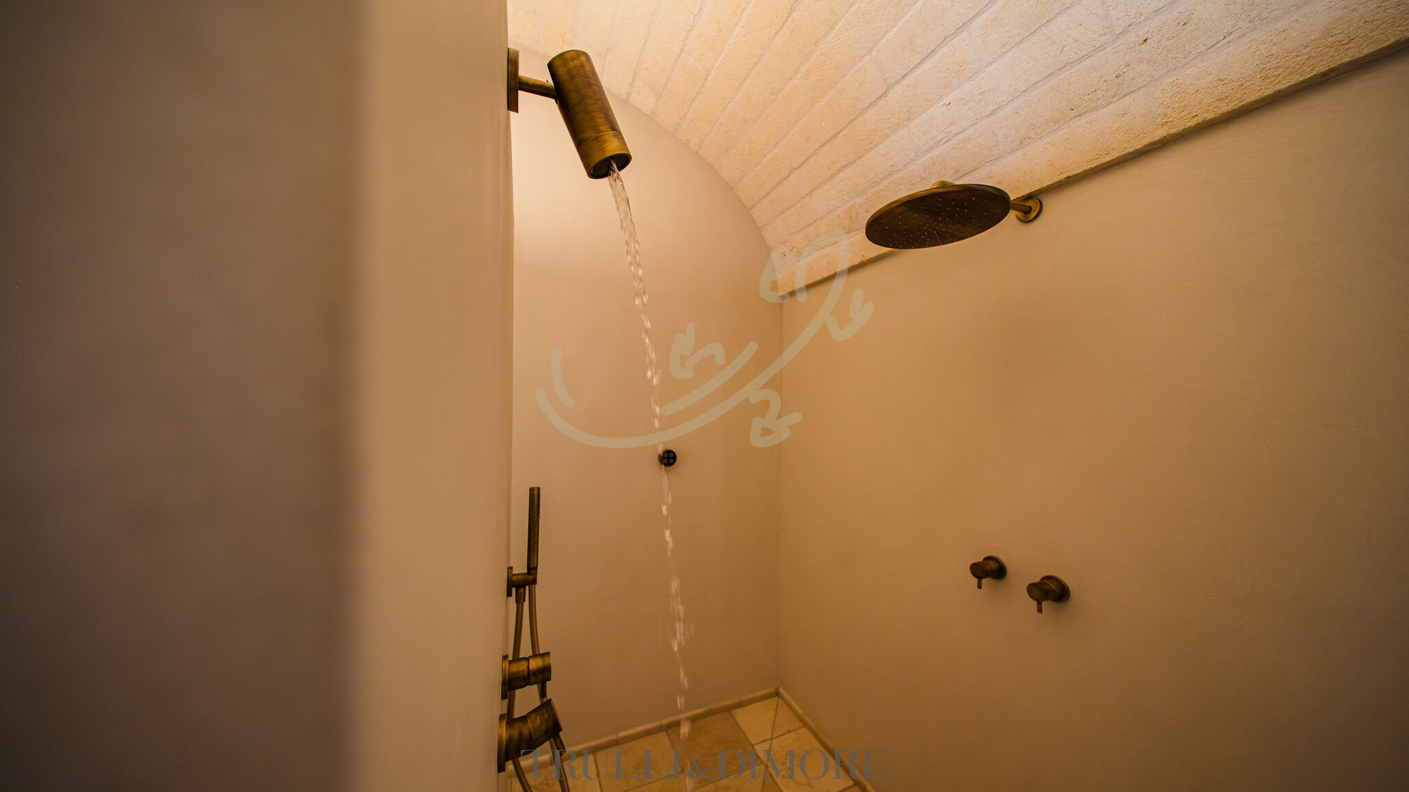 Italianway Ostuni TD Villa Antonia - Hidden Citrus Retreat