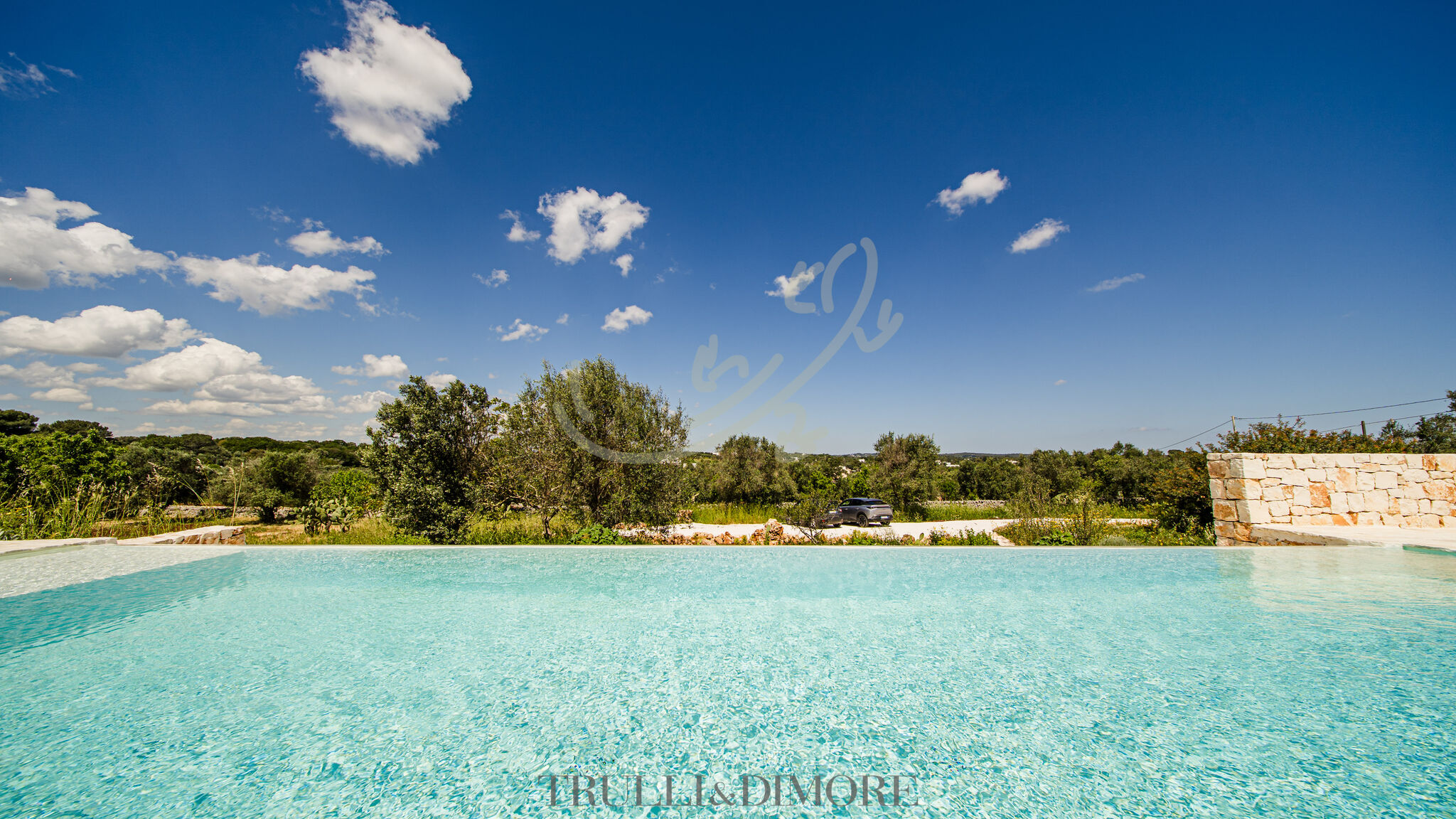 Italianway Ostuni TD Villa Antonia - Hidden Citrus Retreat