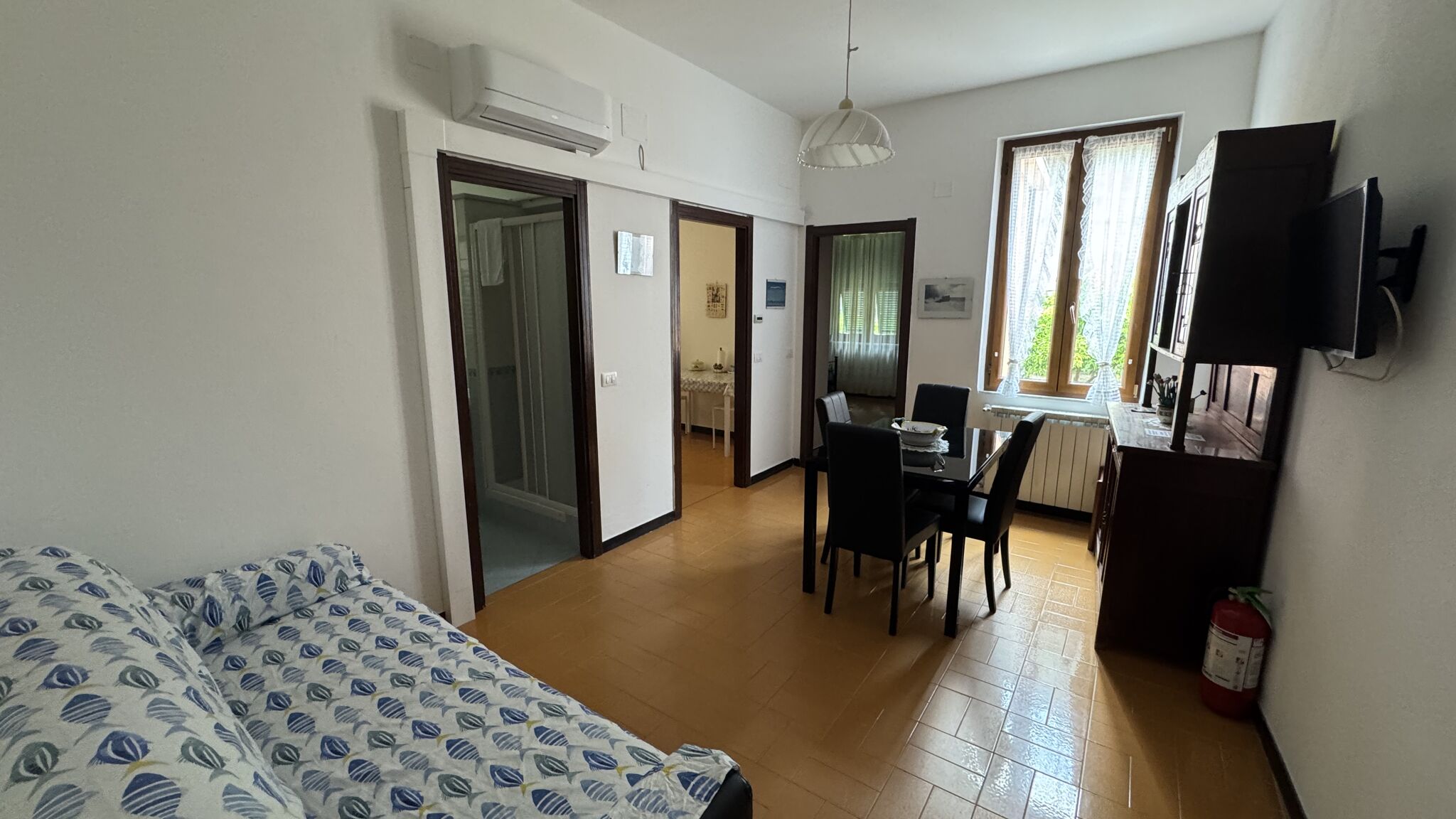 5Terrebnb Monterosso al Mare La casa di Lella