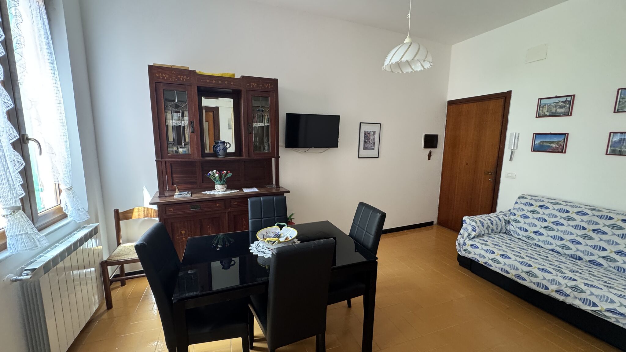 5Terrebnb Monterosso al Mare La casa di Lella