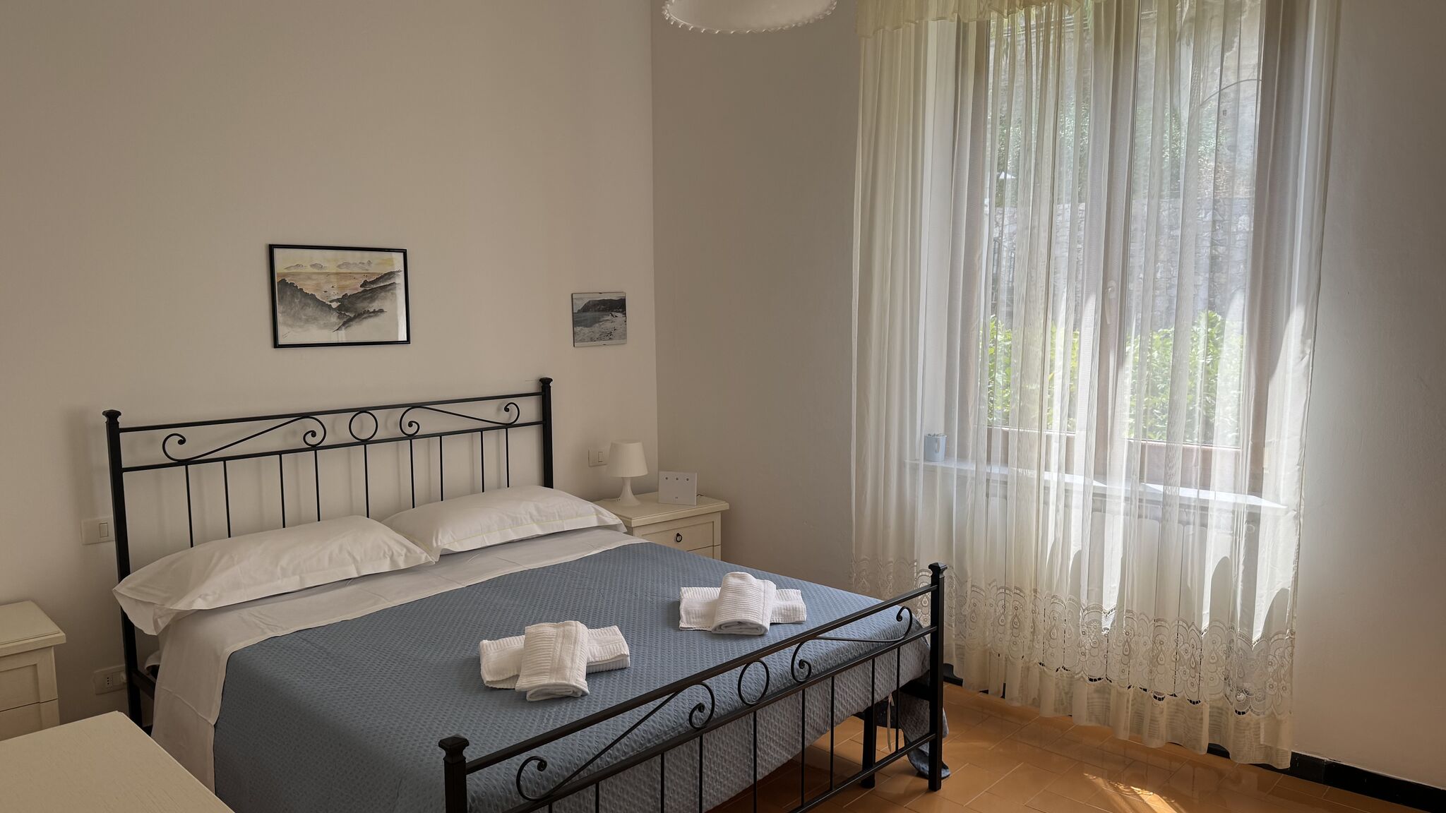 5Terrebnb Monterosso al Mare La casa di Lella