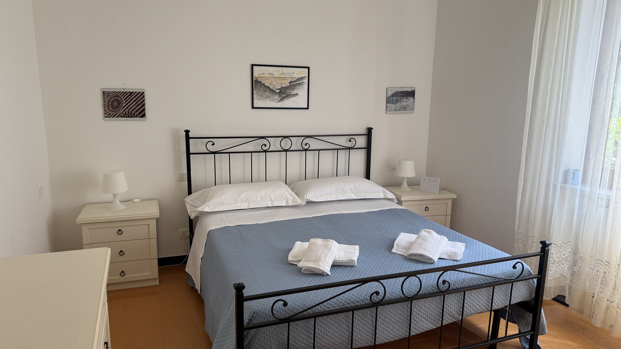 5Terrebnb Monterosso al Mare La casa di Lella