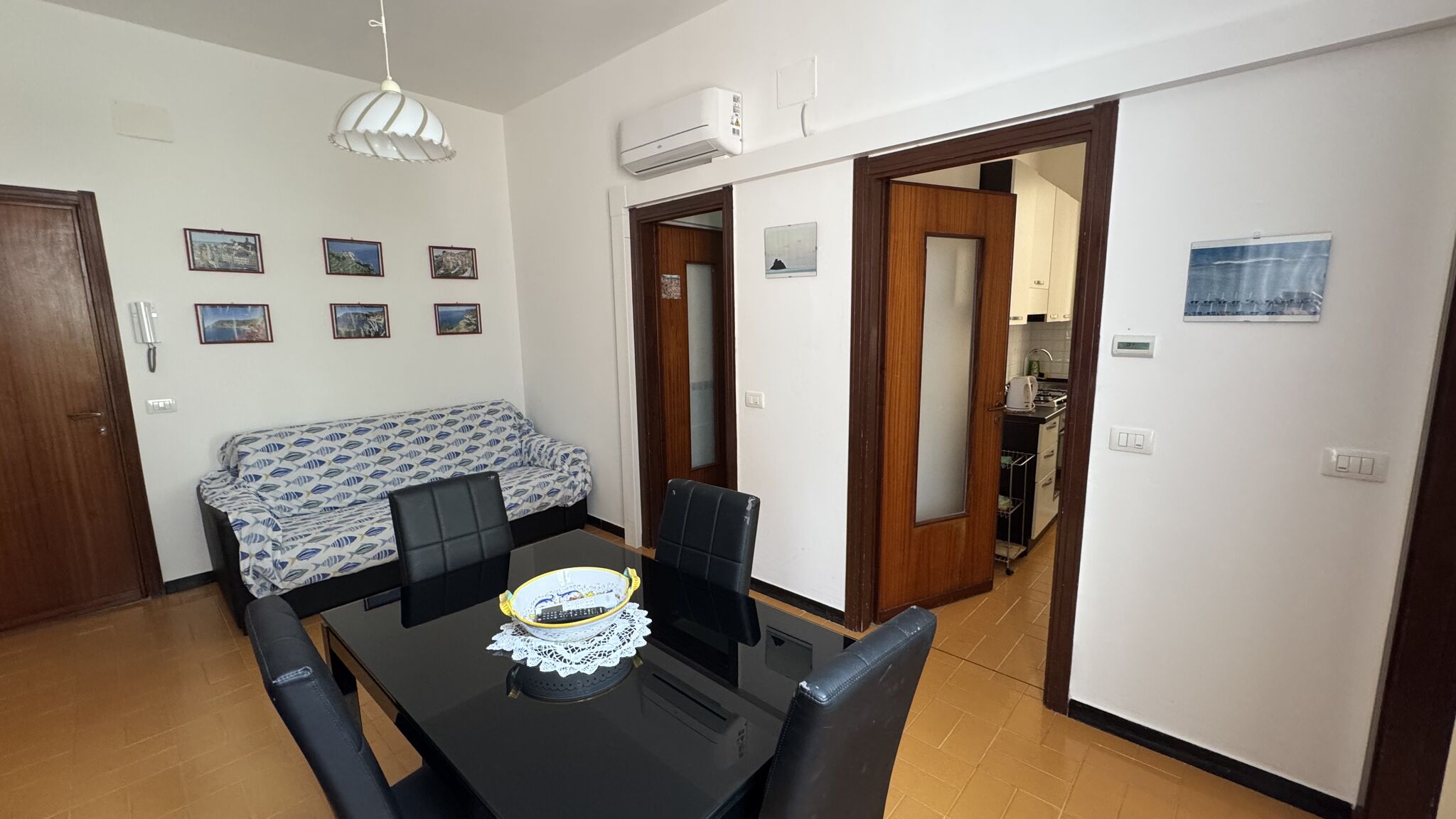 5Terrebnb Monterosso al Mare La casa di Lella