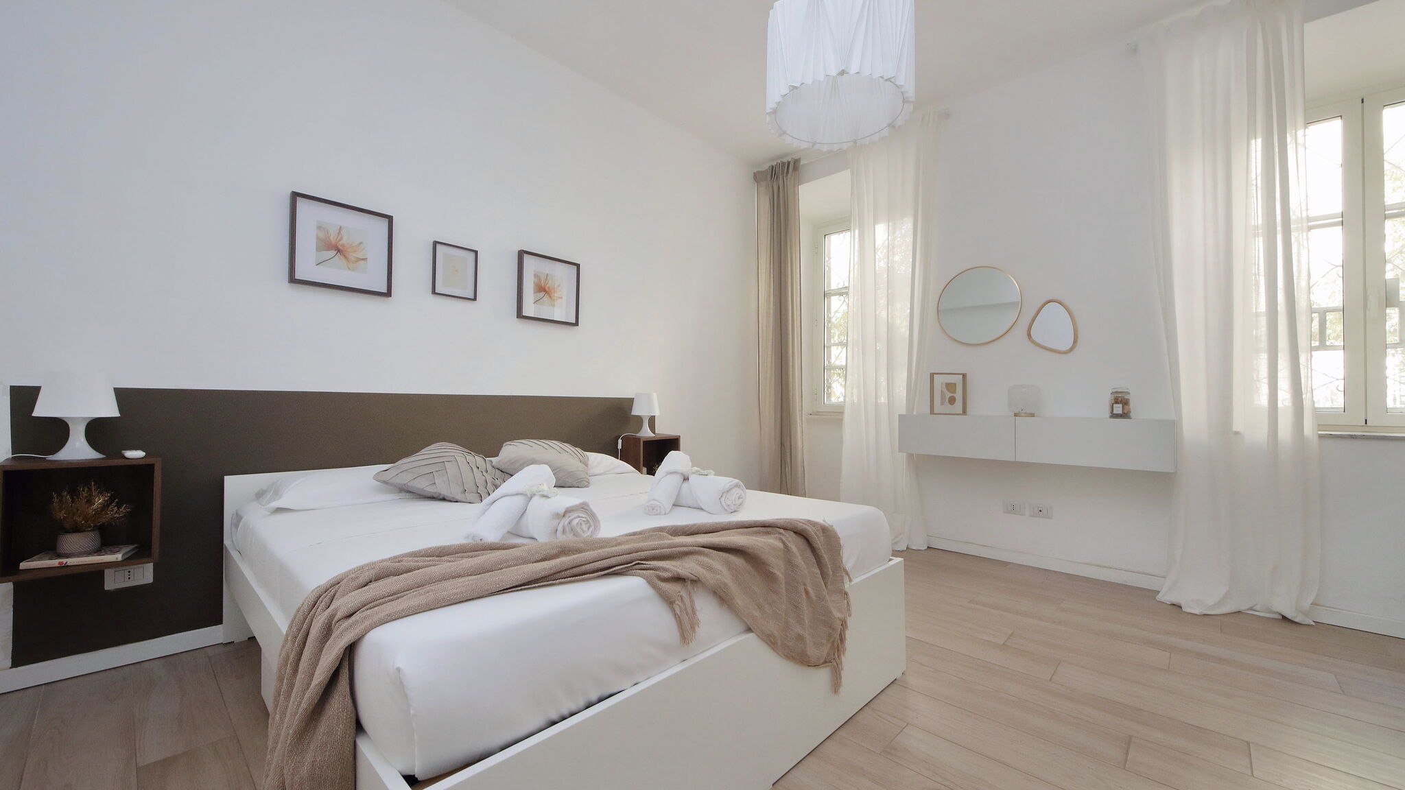 Italianway Roma Amiterno Elegance - by Domus & Dimore