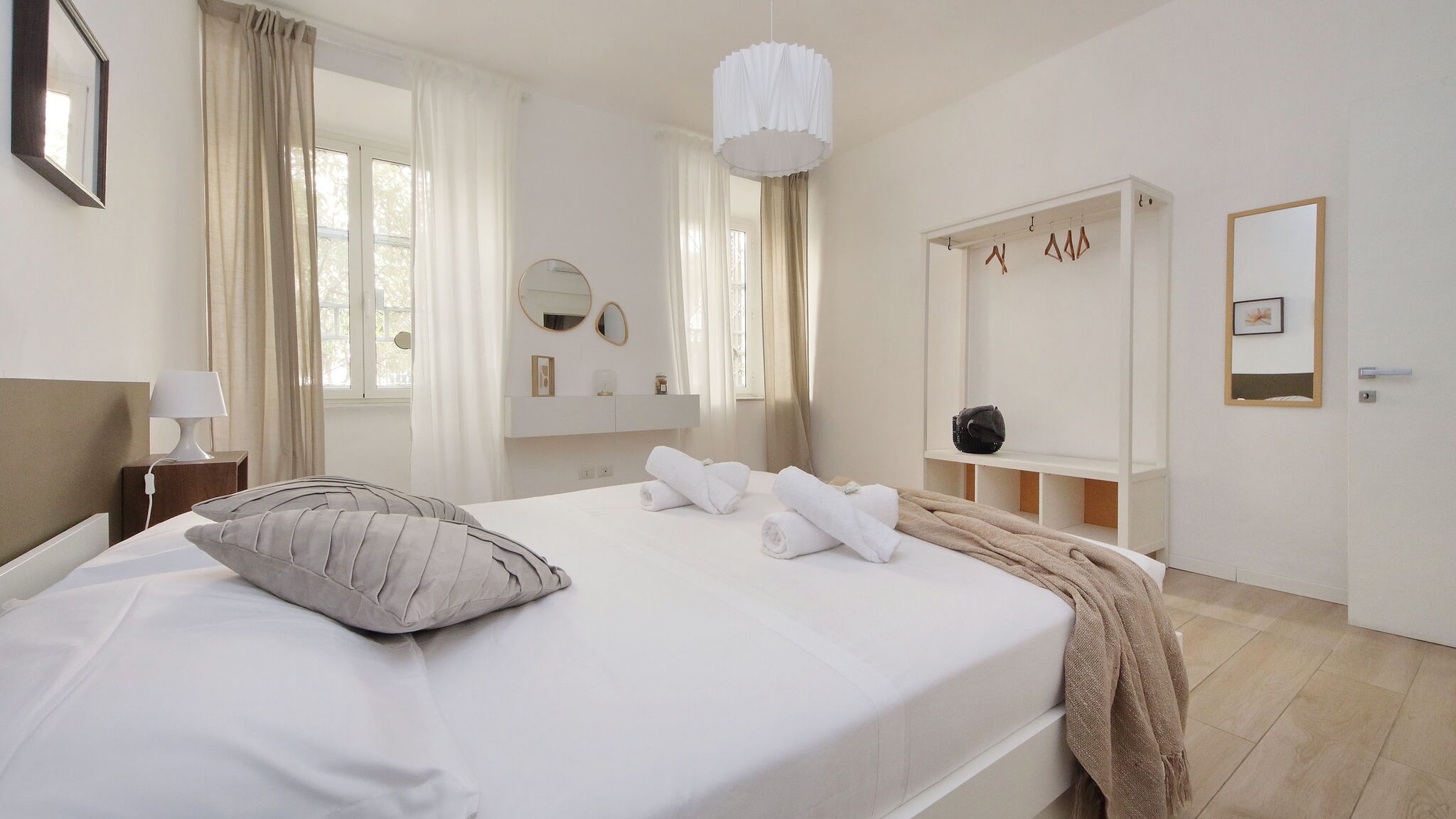 Italianway Roma Amiterno Elegance - by Domus & Dimore