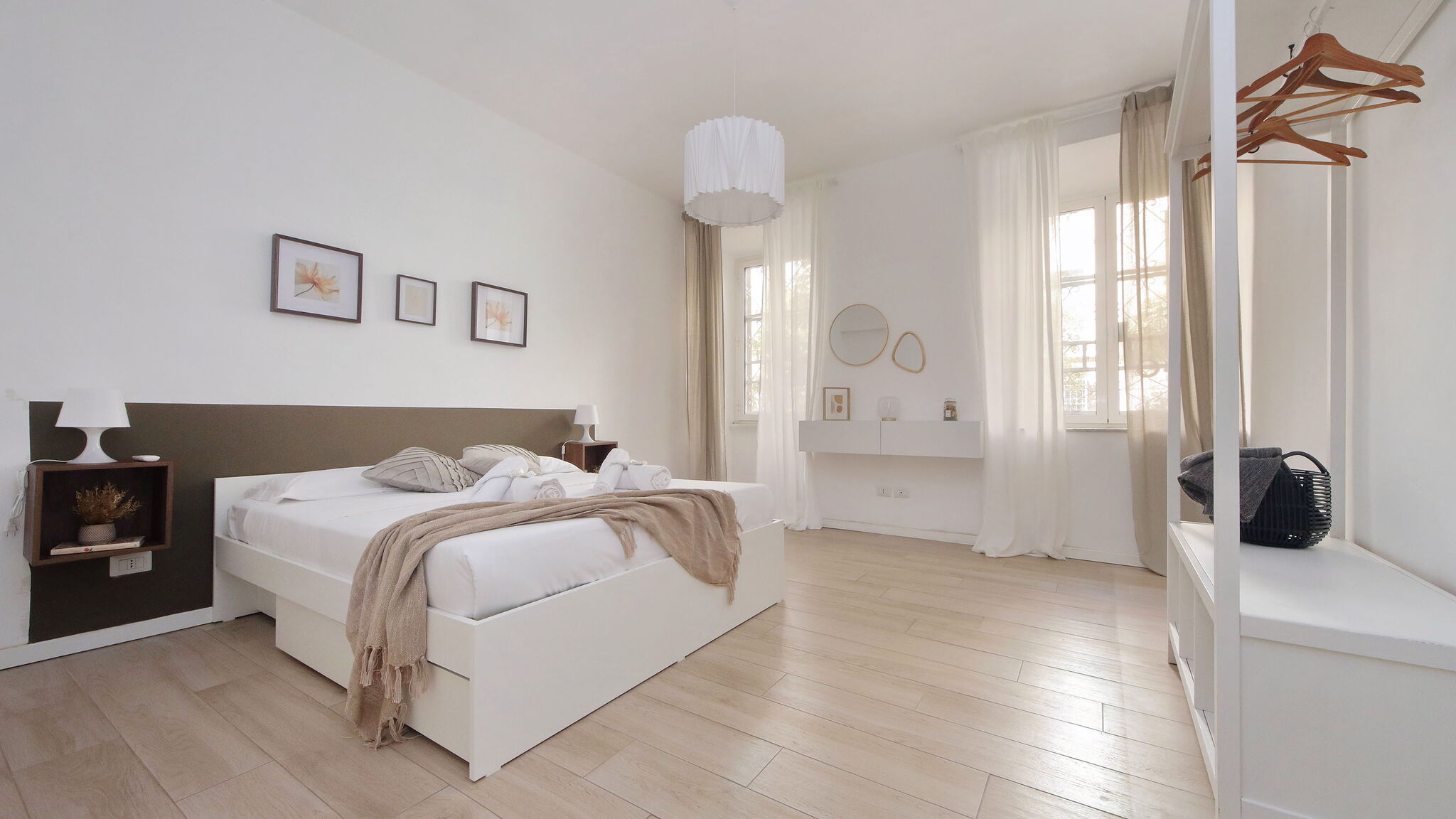 Italianway Roma Amiterno Elegance - by Domus & Dimore