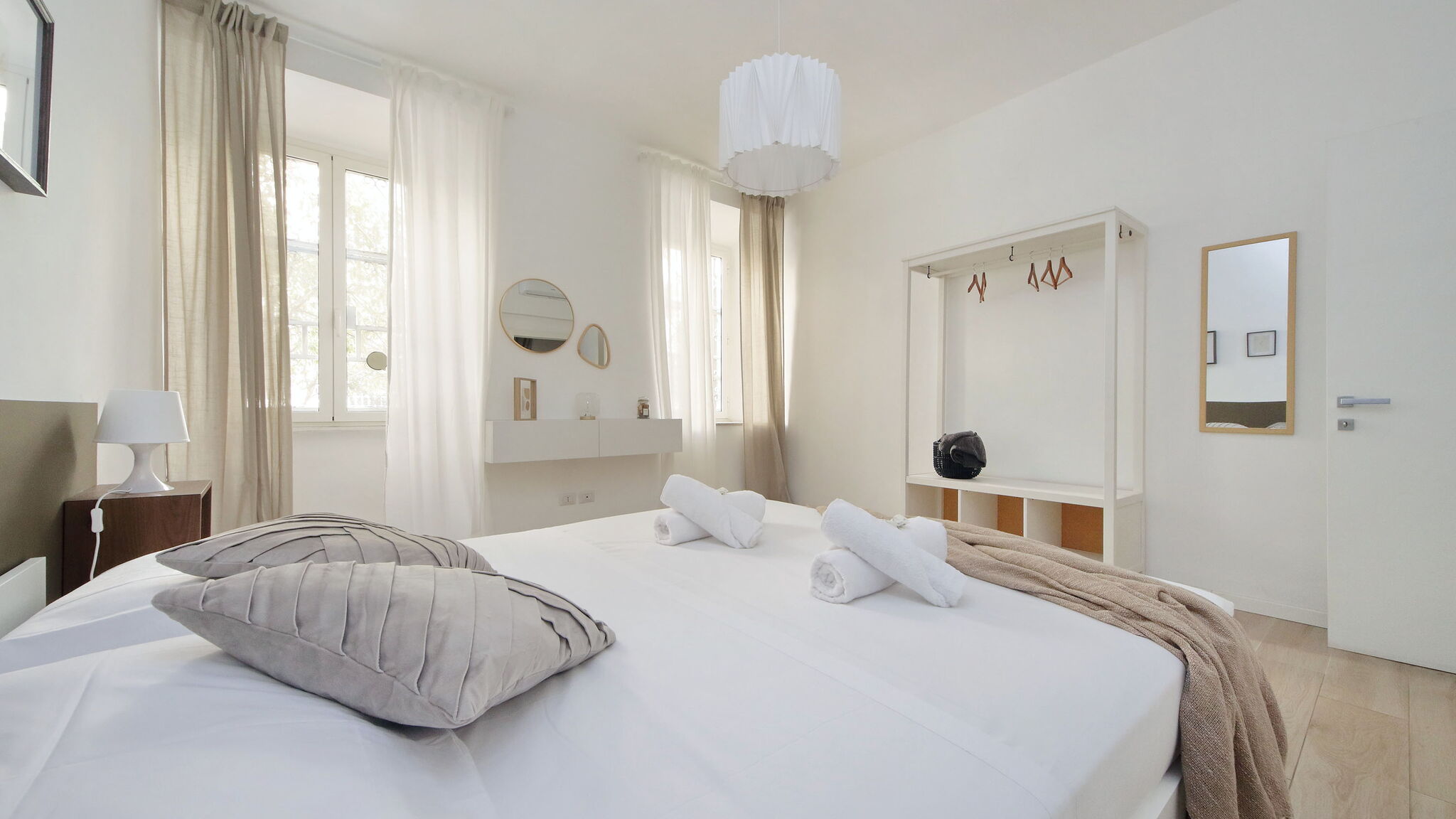 Italianway Roma Amiterno Elegance - by Domus & Dimore