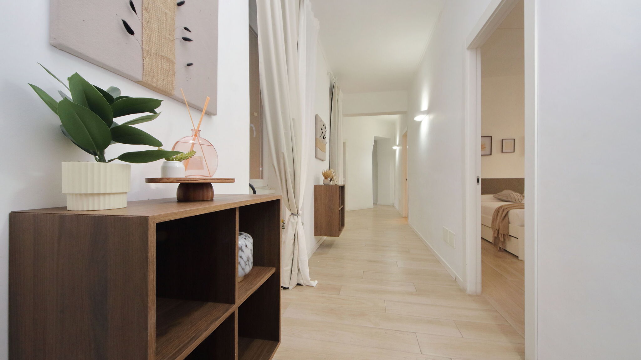 Italianway Roma Amiterno Elegance - by Domus & Dimore
