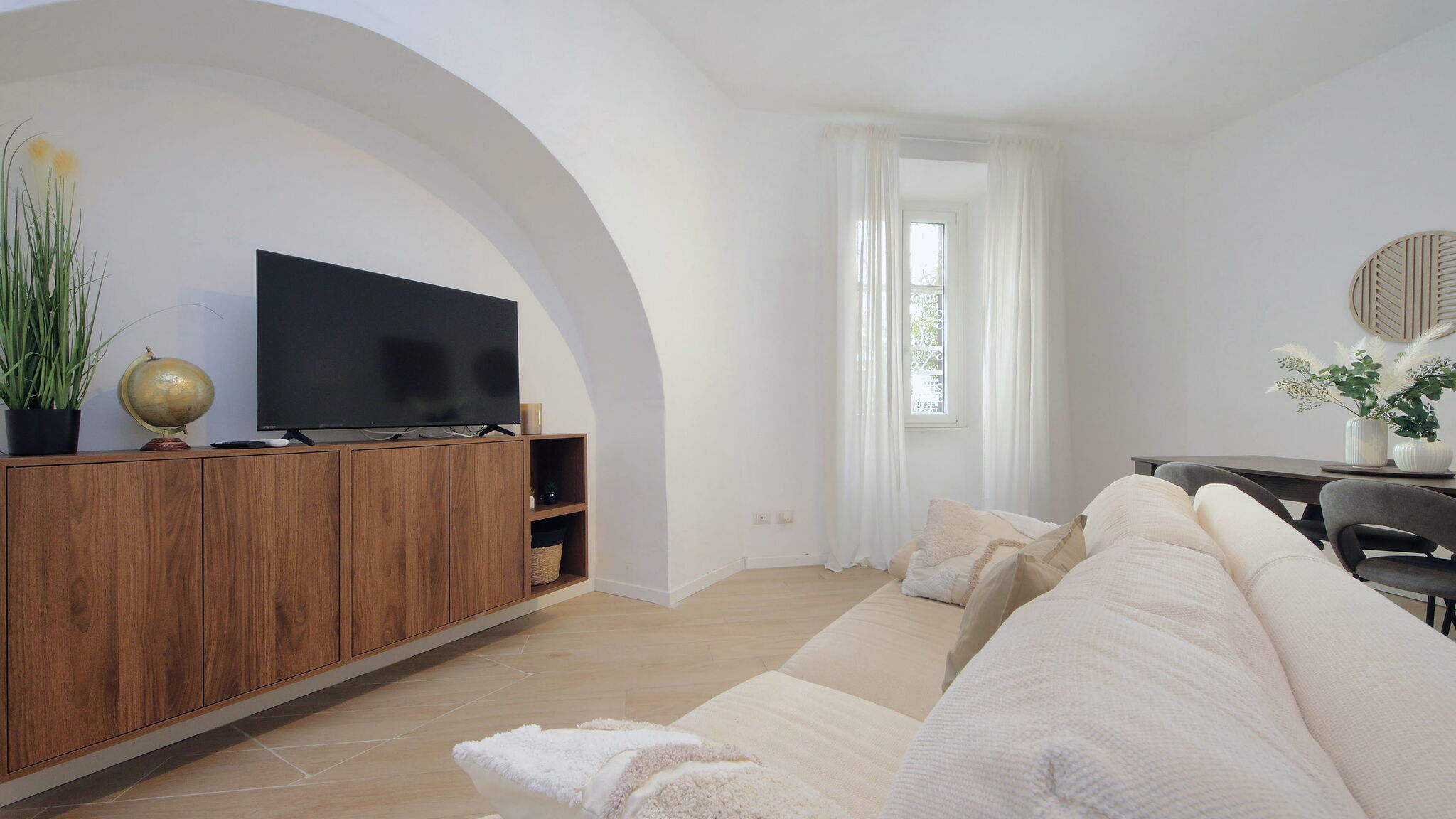 Italianway Roma Amiterno Elegance - by Domus & Dimore