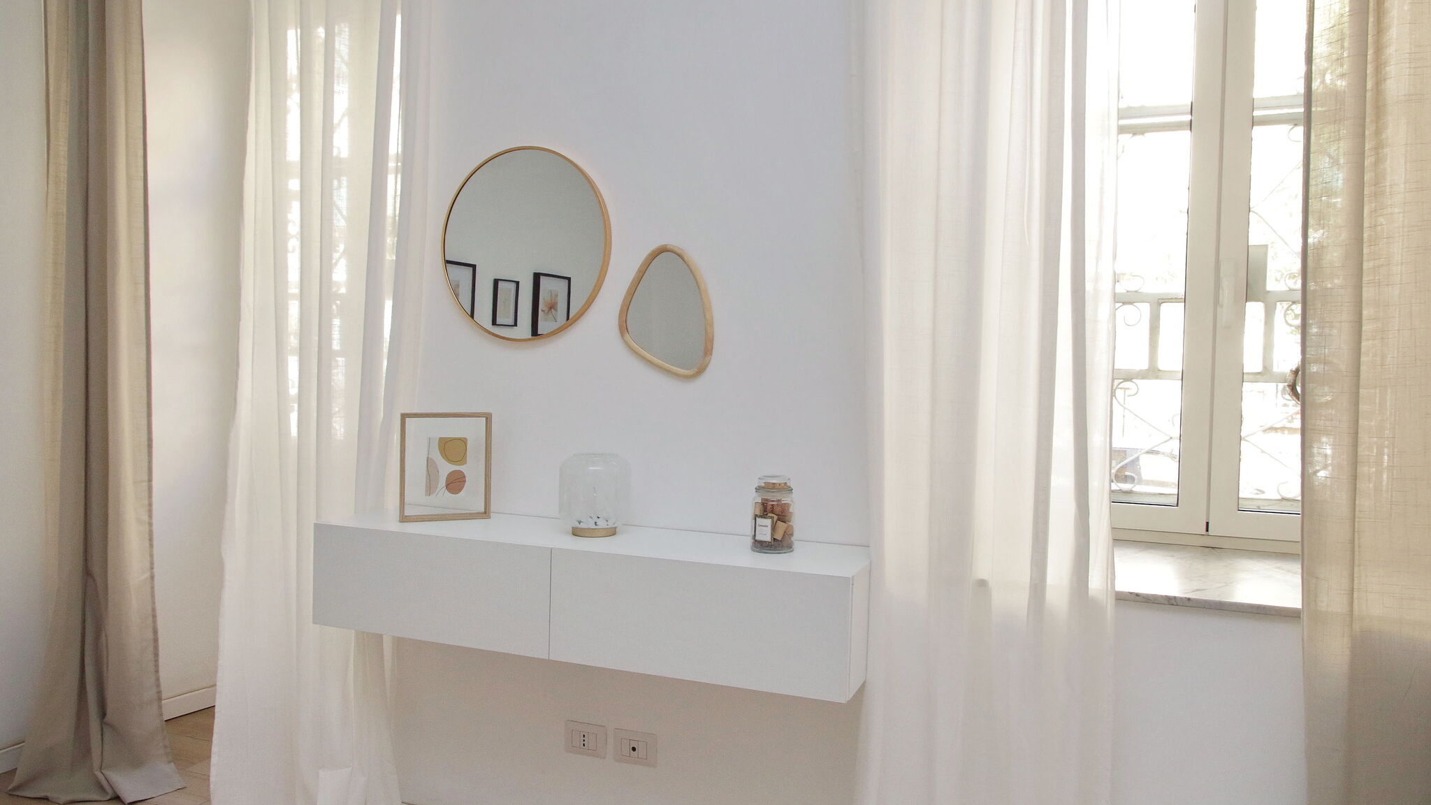 Italianway Roma Amiterno Elegance - by Domus & Dimore