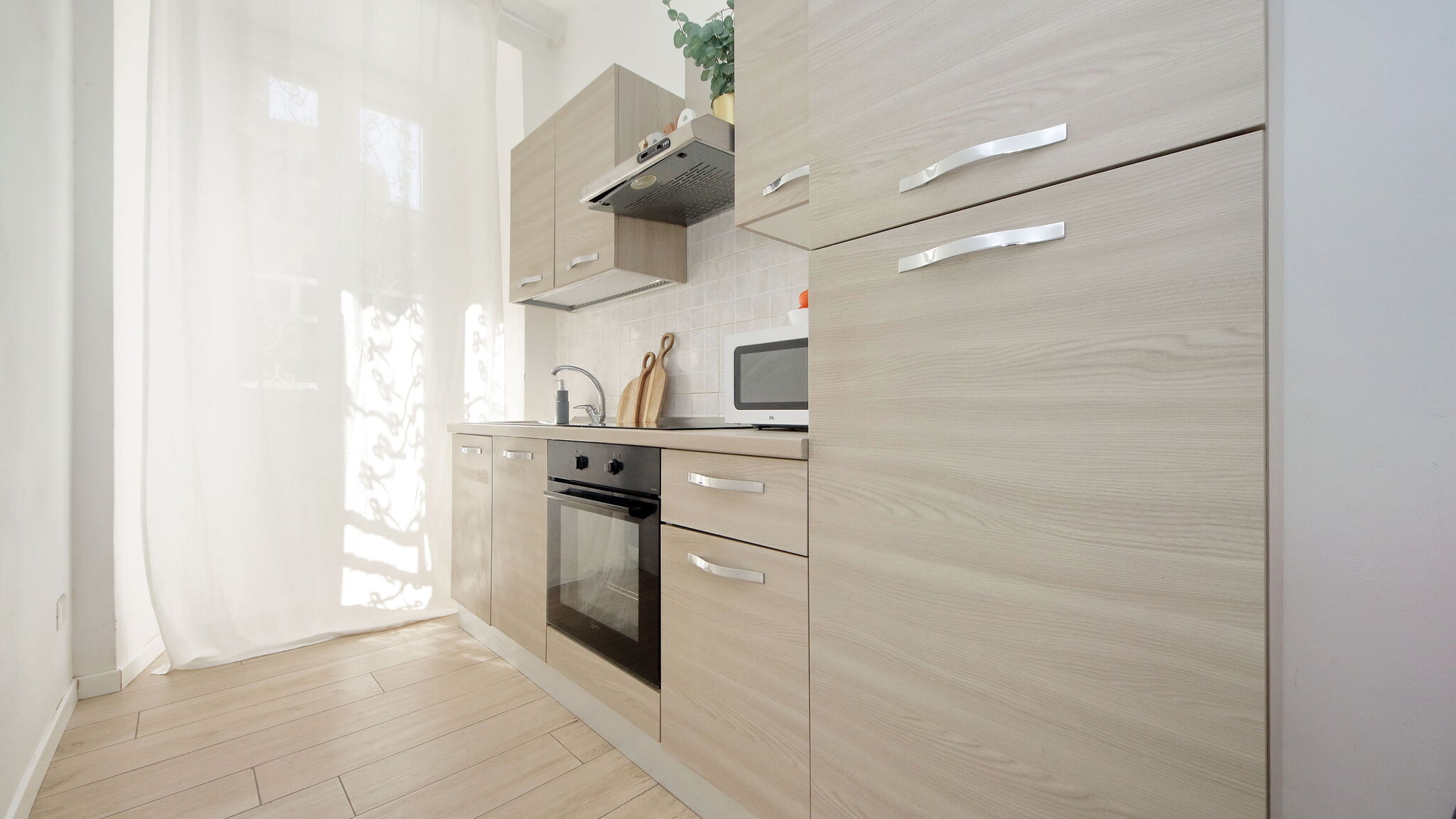 Italianway Roma Amiterno Elegance - by Domus & Dimore