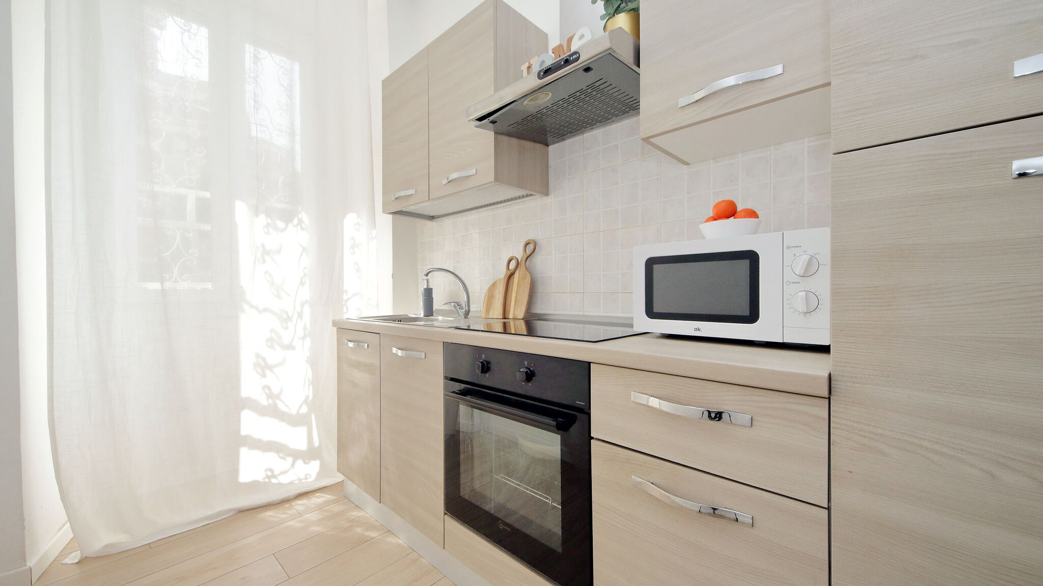 Italianway Roma Amiterno Elegance - by Domus & Dimore