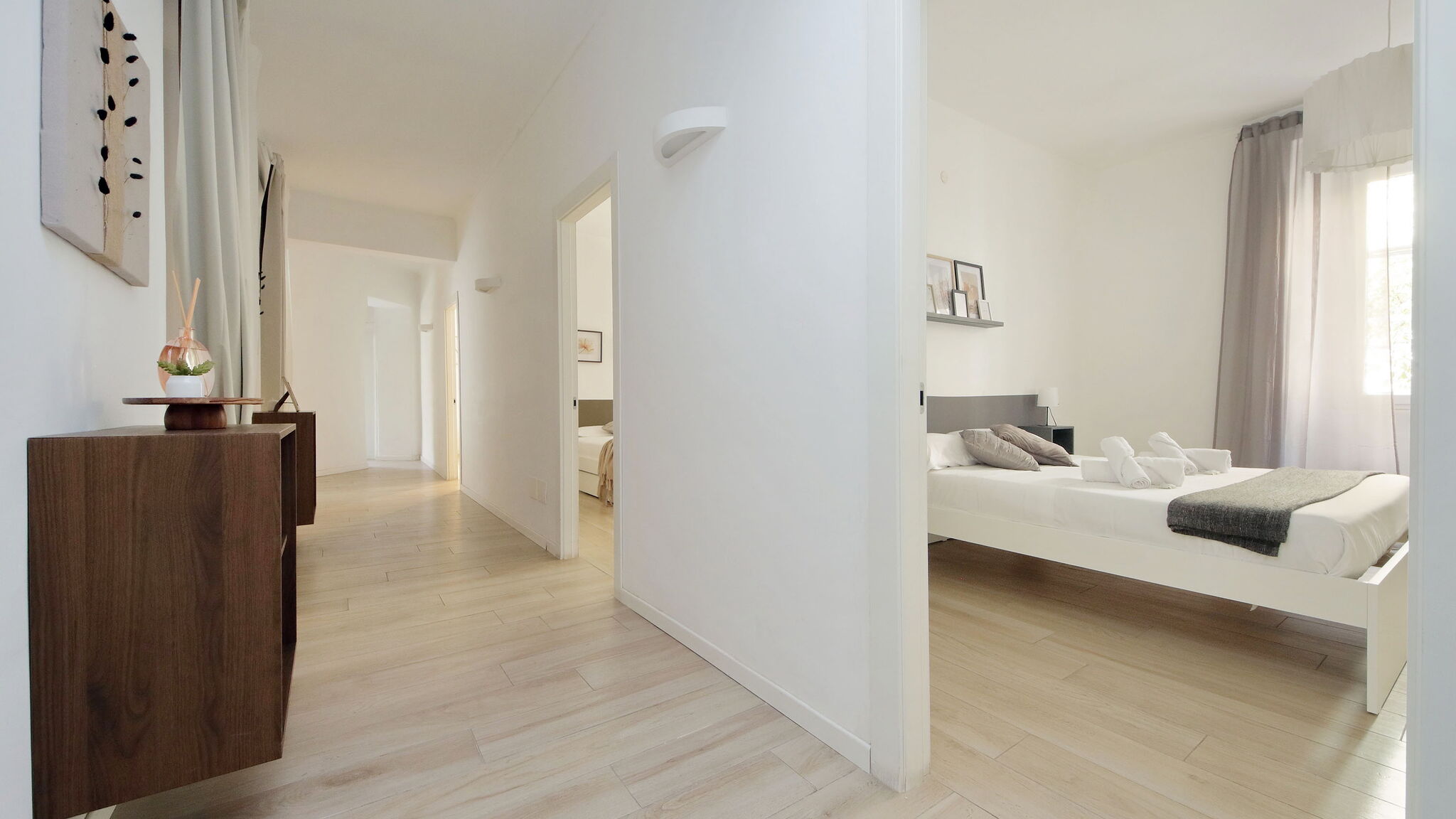 Italianway Roma Amiterno Elegance - by Domus & Dimore