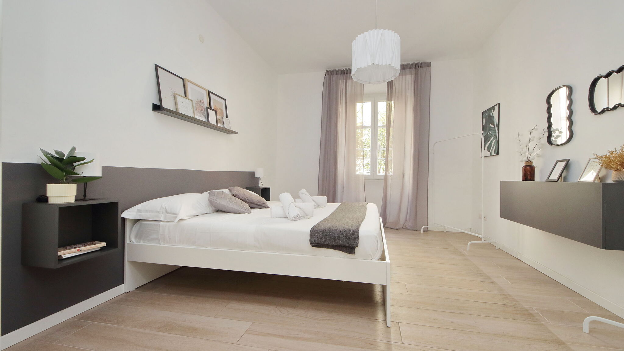 Italianway Roma Amiterno Elegance - by Domus & Dimore
