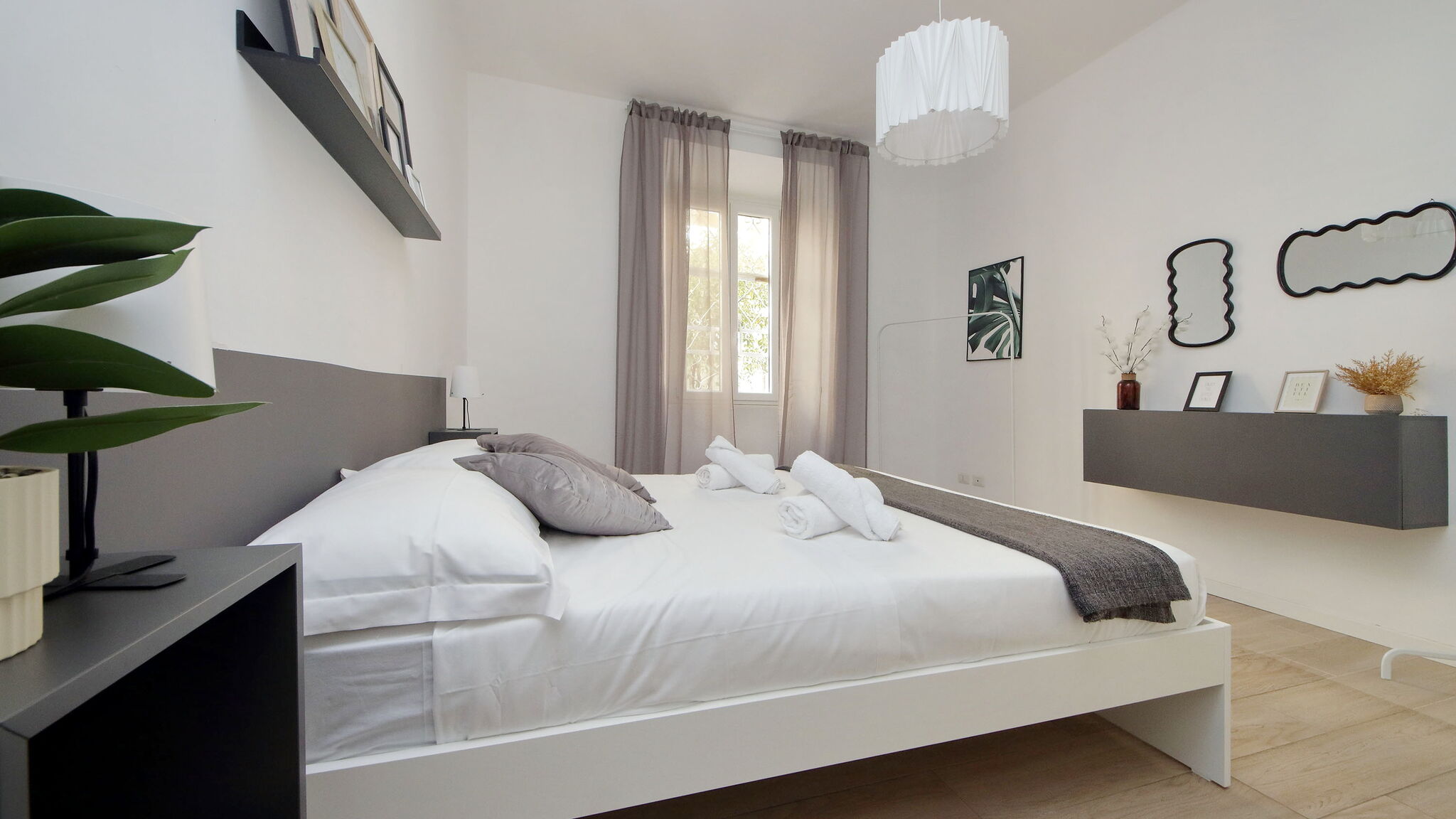 Italianway Roma Amiterno Elegance - by Domus & Dimore