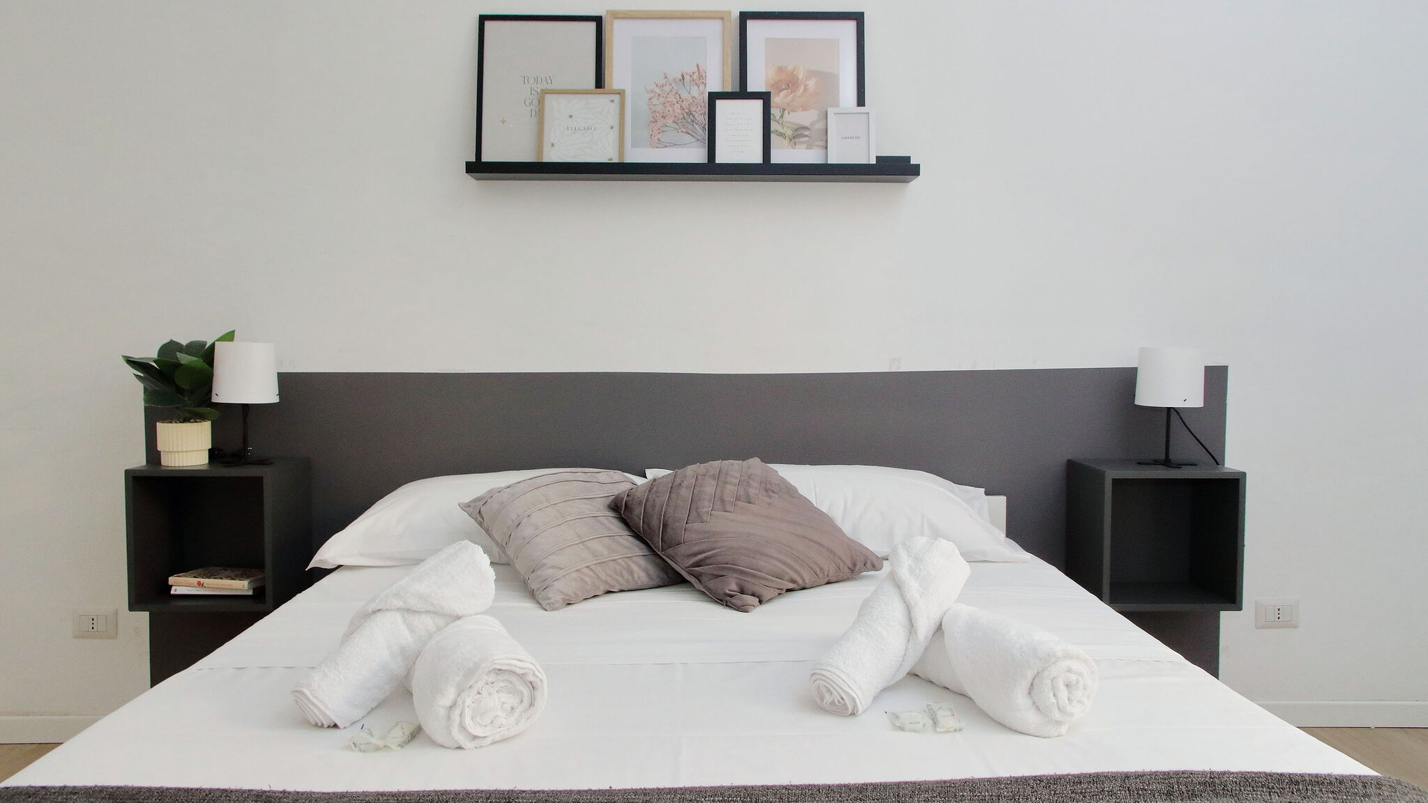 Italianway Roma Amiterno Elegance - by Domus & Dimore