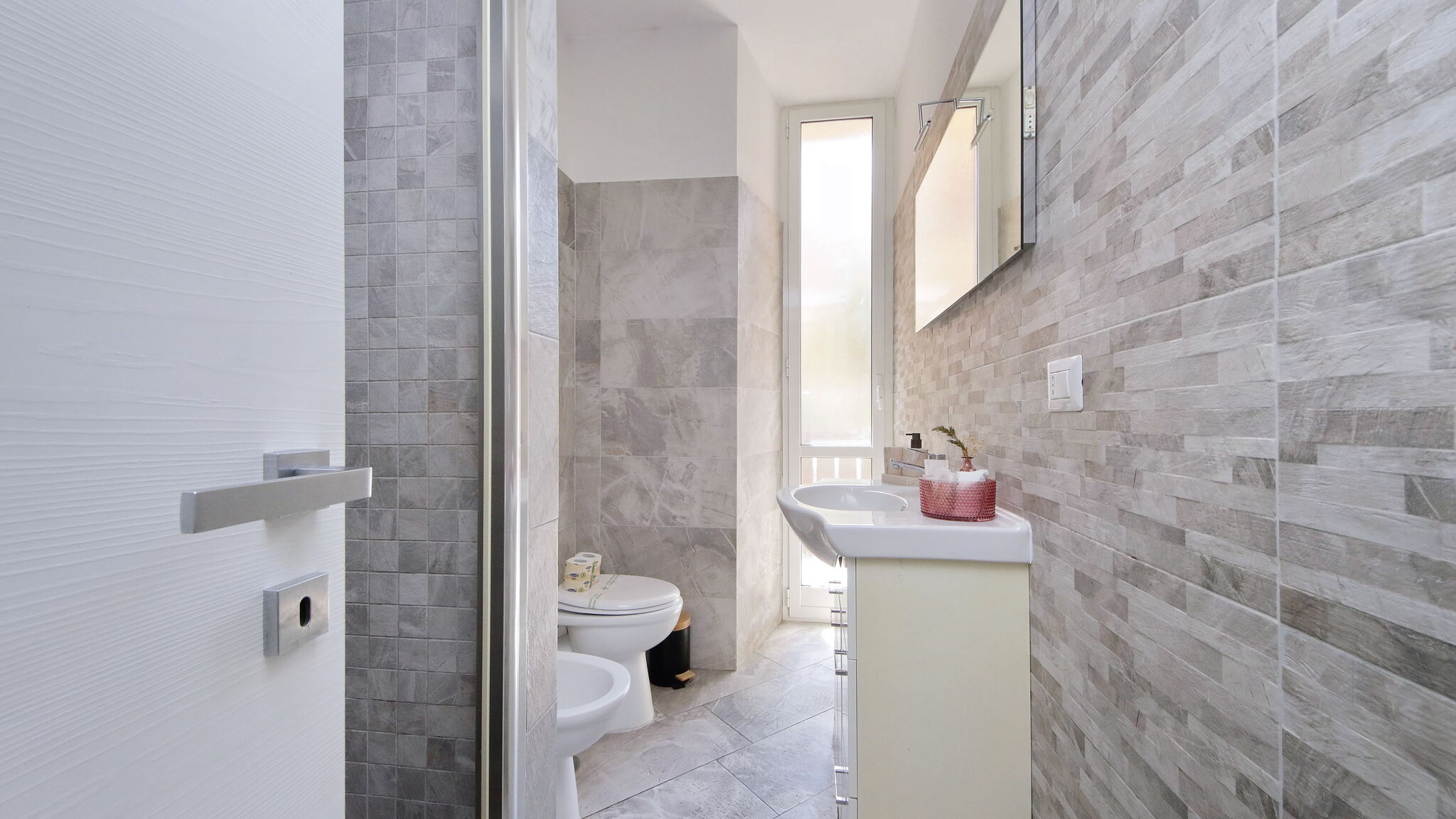 Italianway Roma Amiterno Elegance - by Domus & Dimore