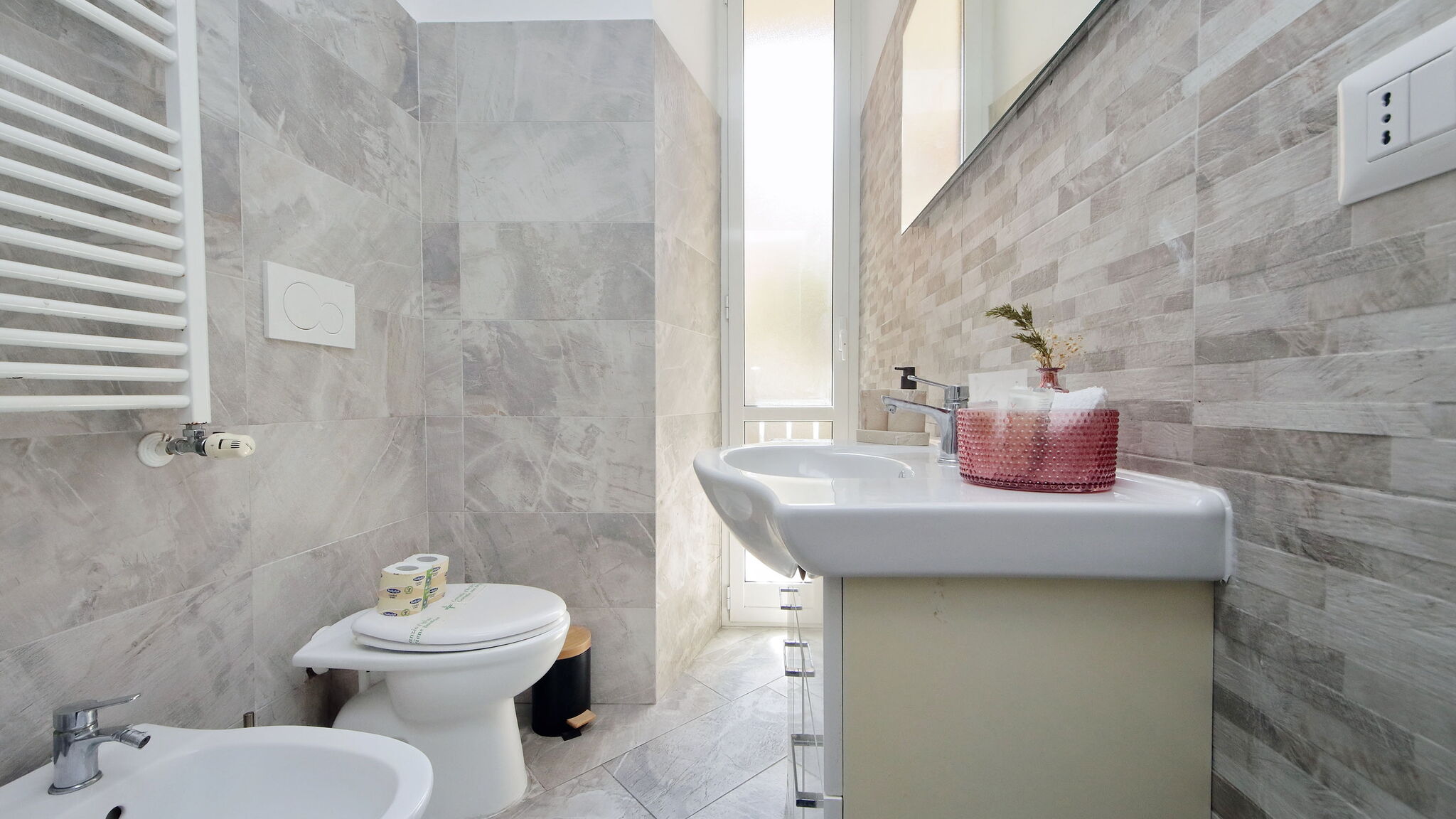 Italianway Roma Amiterno Elegance - by Domus & Dimore