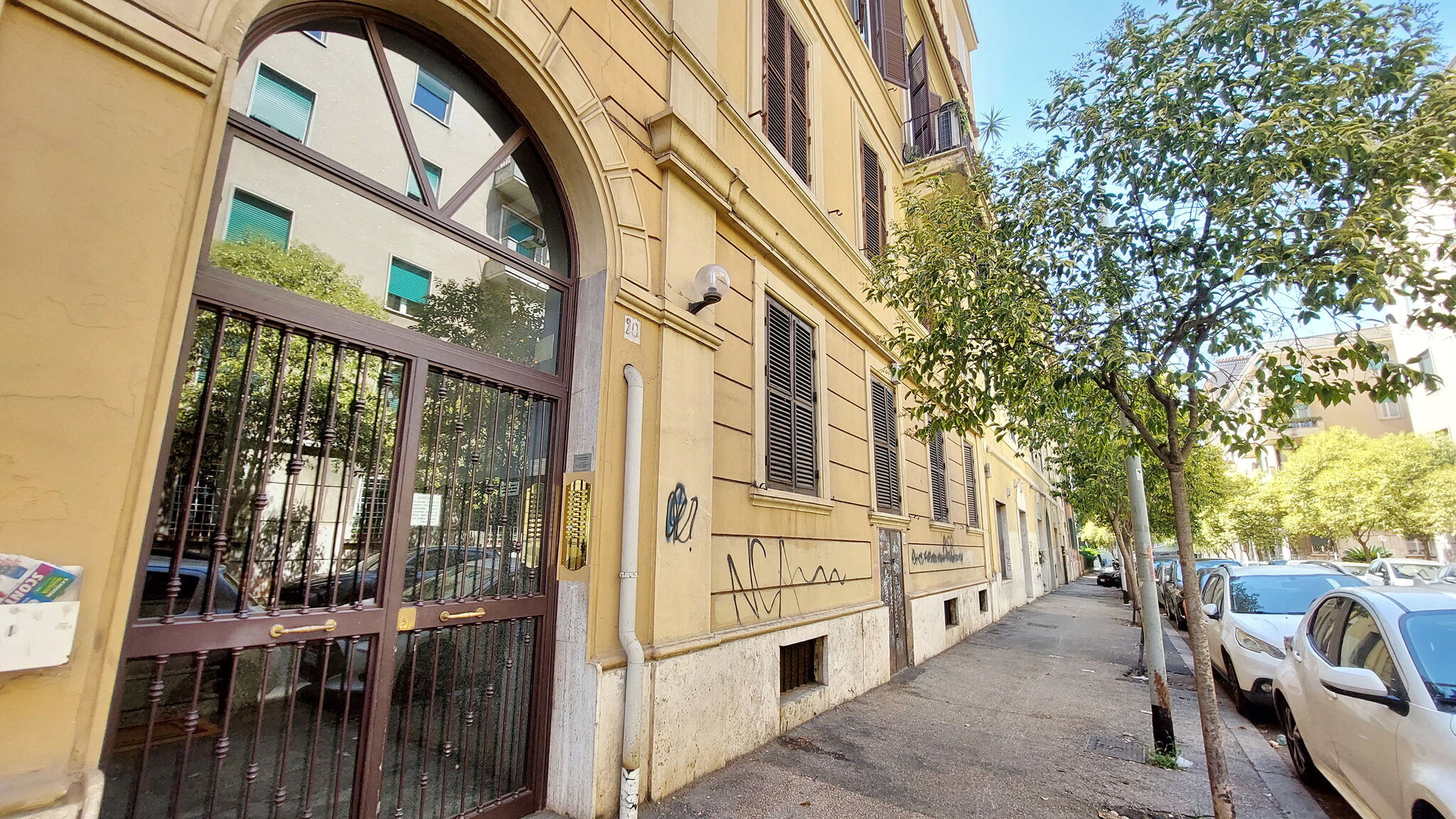 Italianway Roma Amiterno Elegance - by Domus & Dimore