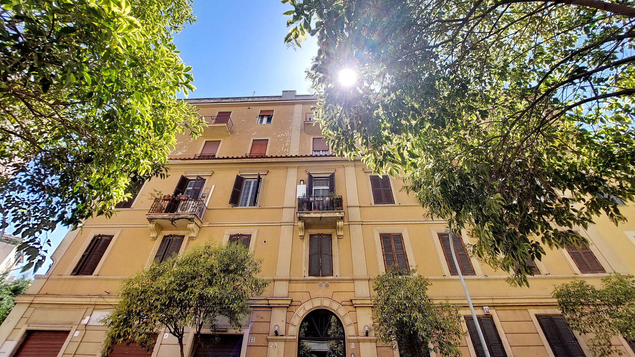 Italianway Roma Amiterno Elegance - by Domus & Dimore